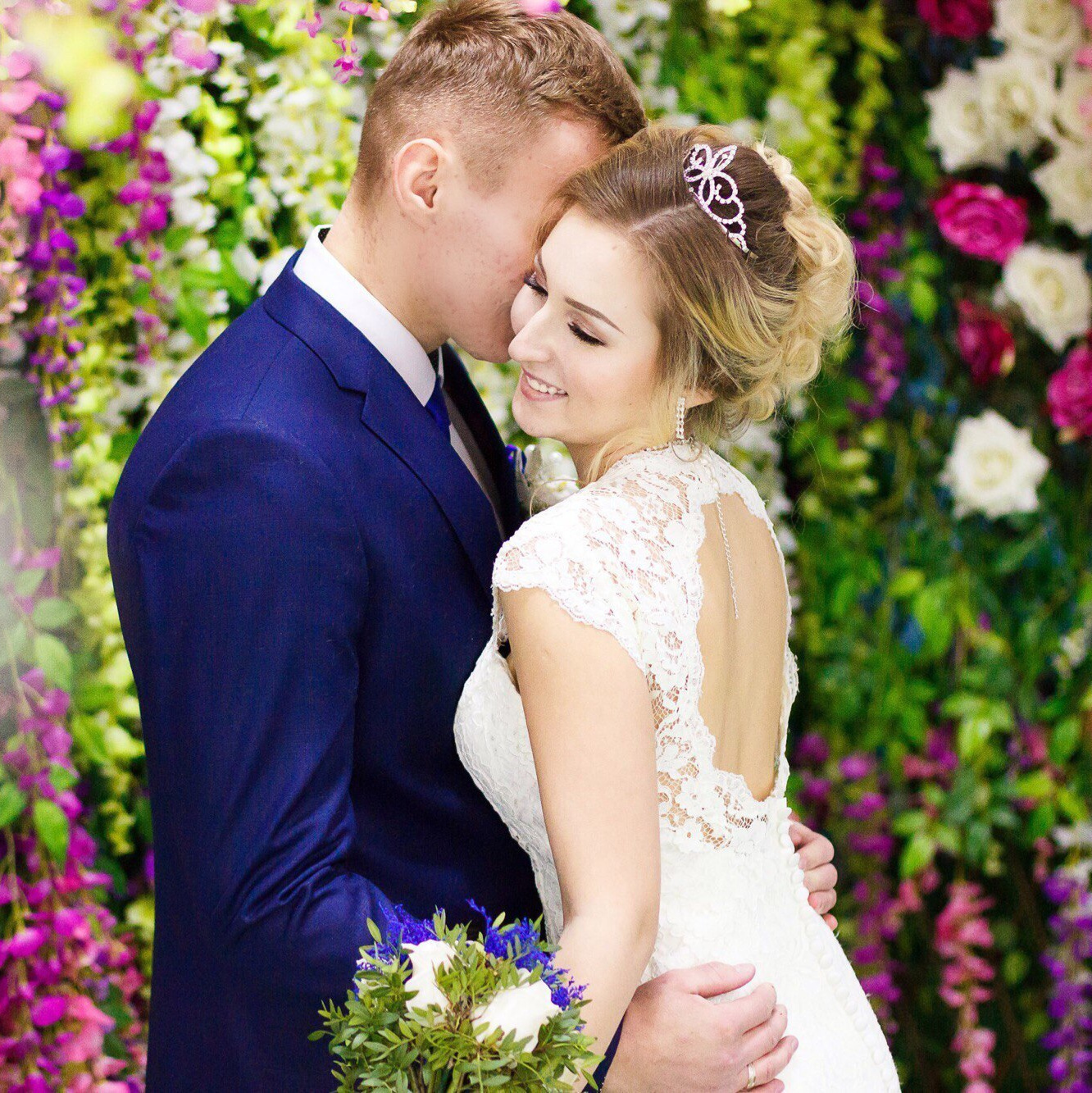 Услуги. Свадебный фотограф в Москве Николай Болт