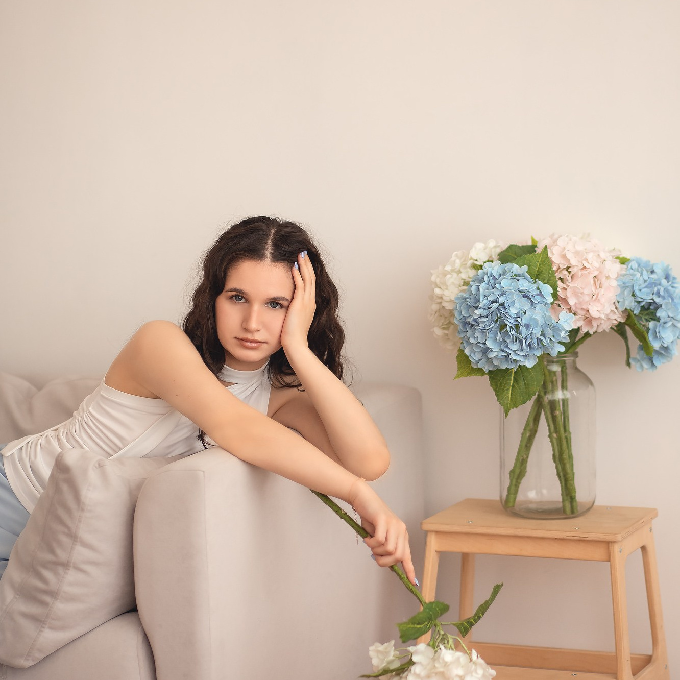 Услуги. Светлана Лихотникова