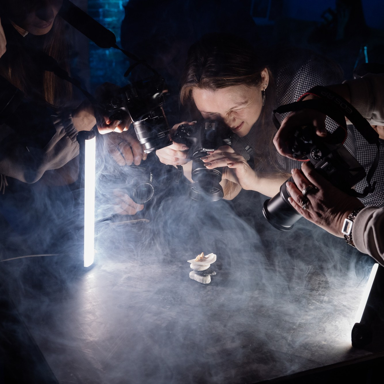 Интенсив. Ты становишься тем самым человеком, которого просят «сфотографируй меня красиво». Входит в курс Старт, Основы, Про-курс, Коммерческий.