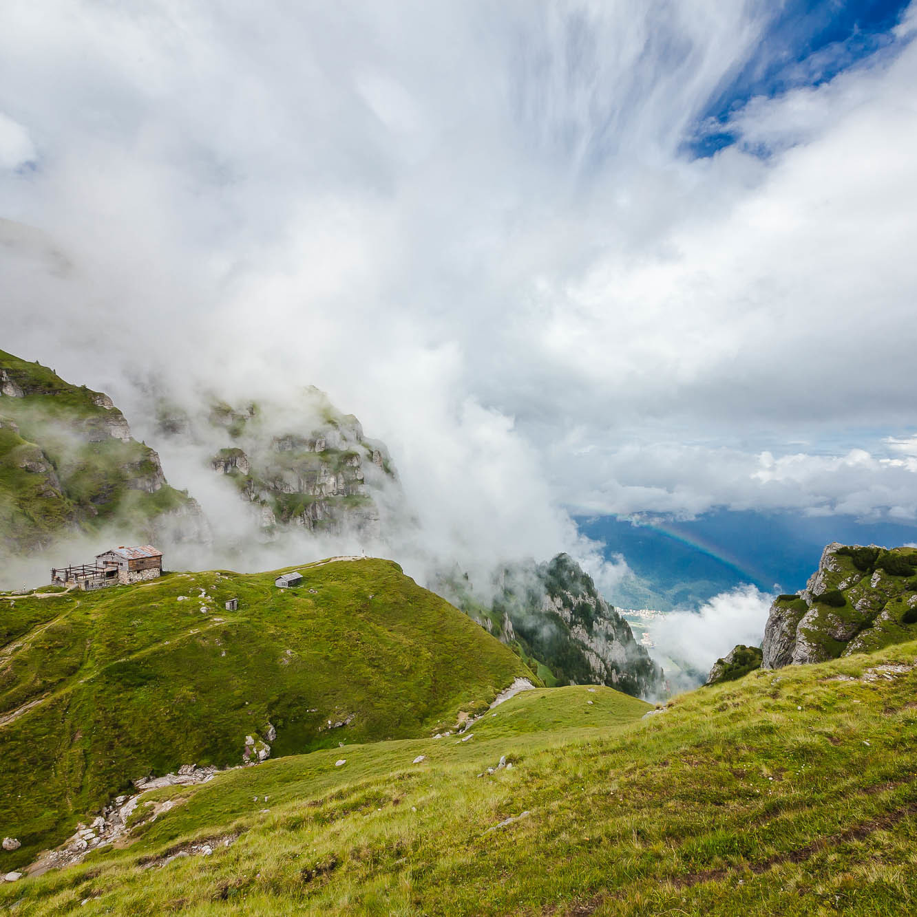Путешествие в Румынию | Часть 1/4. Фотограф Дмитрий Питерский