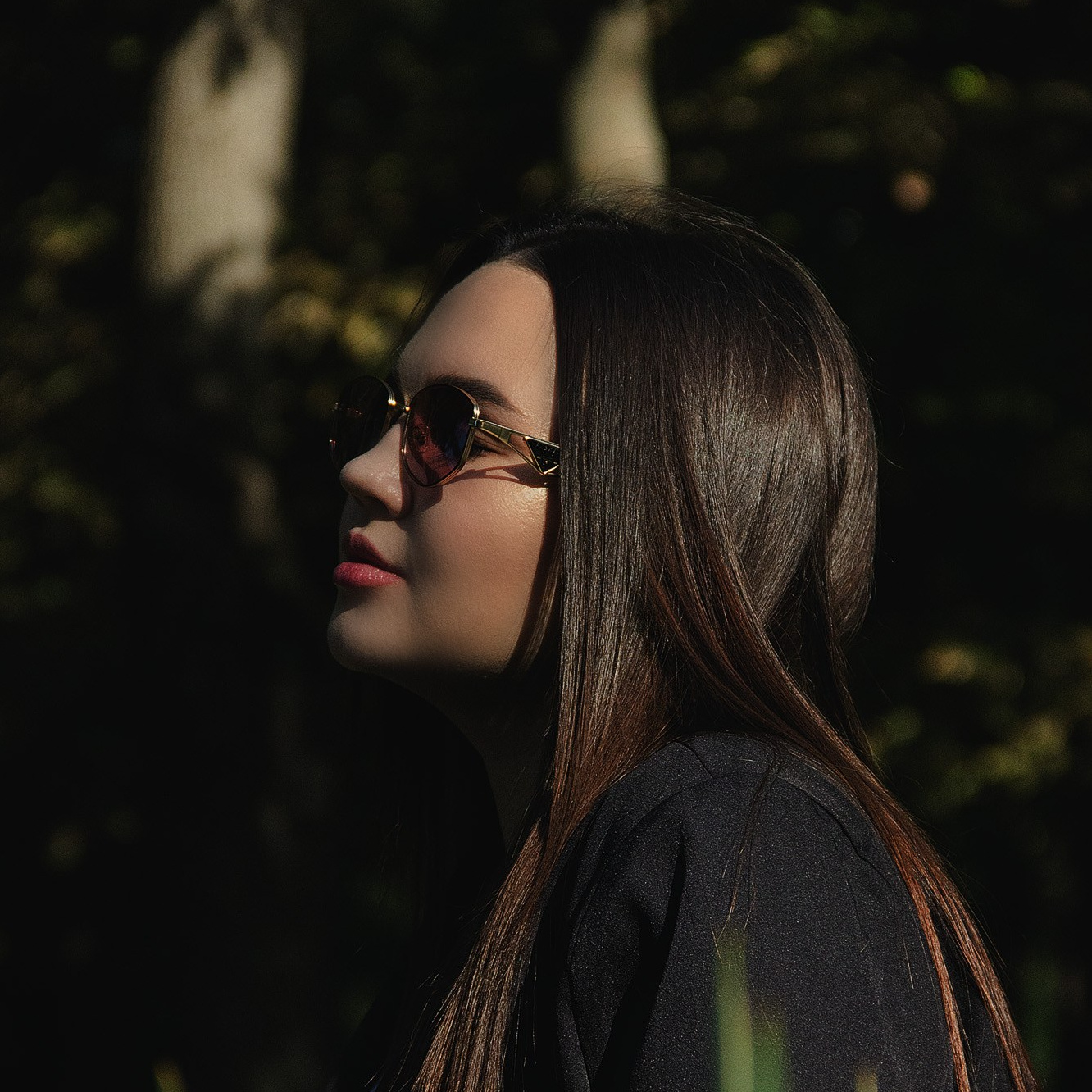 Мария Трут. Фотограф