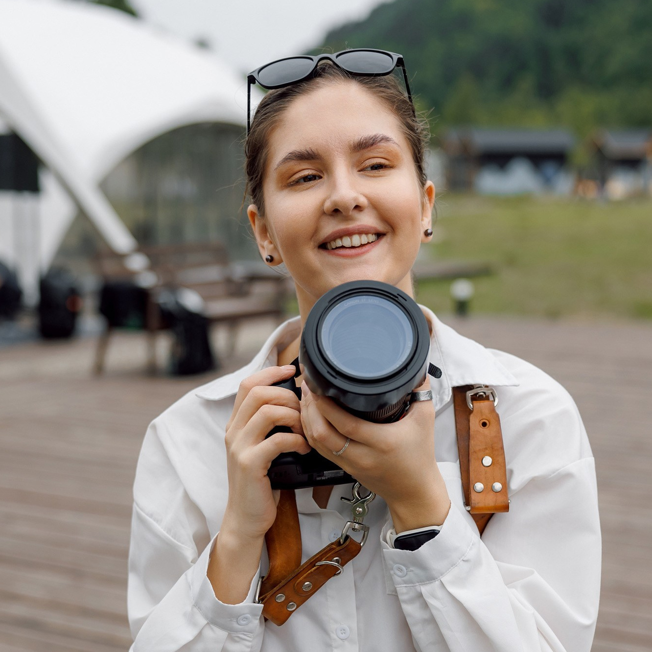 Контакты. Фотограф Анна Чернигова