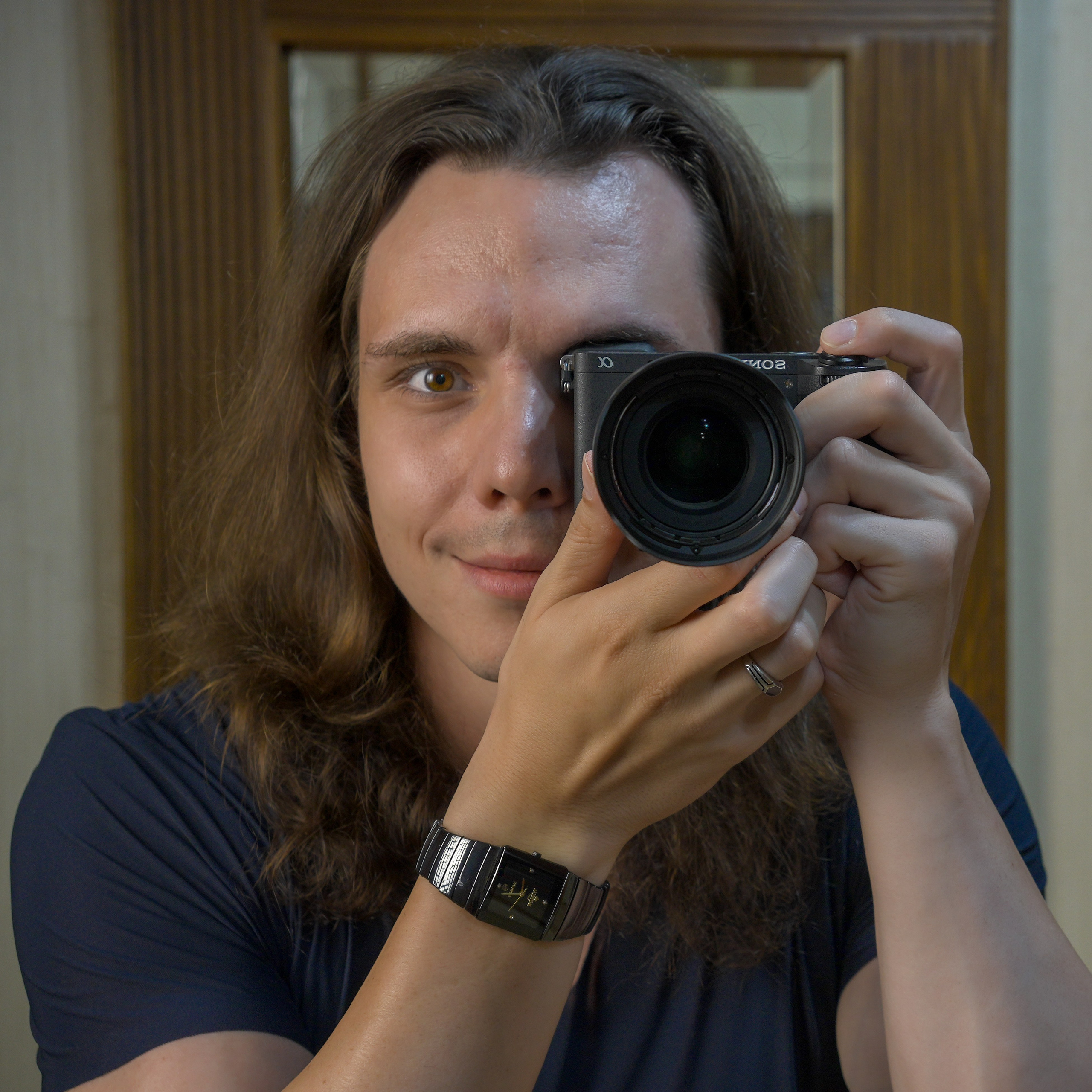 Contact. Stan Sidel’s Art