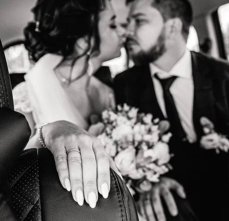 Услуги. Ведущий на свадьбу в Балашихе, Железнодорожном, Москве Евгения Гундер