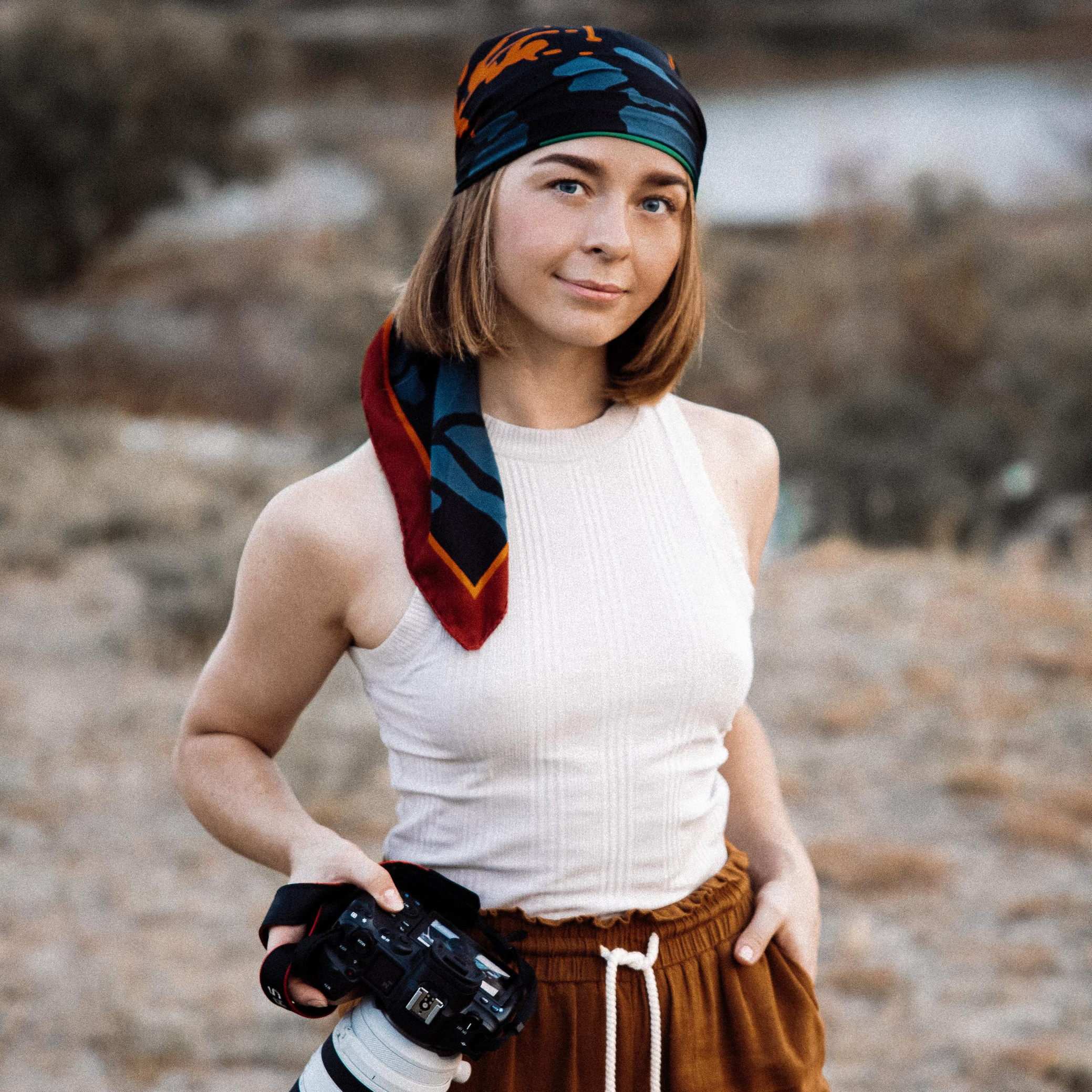 Фотоконкурс БОГИНИ