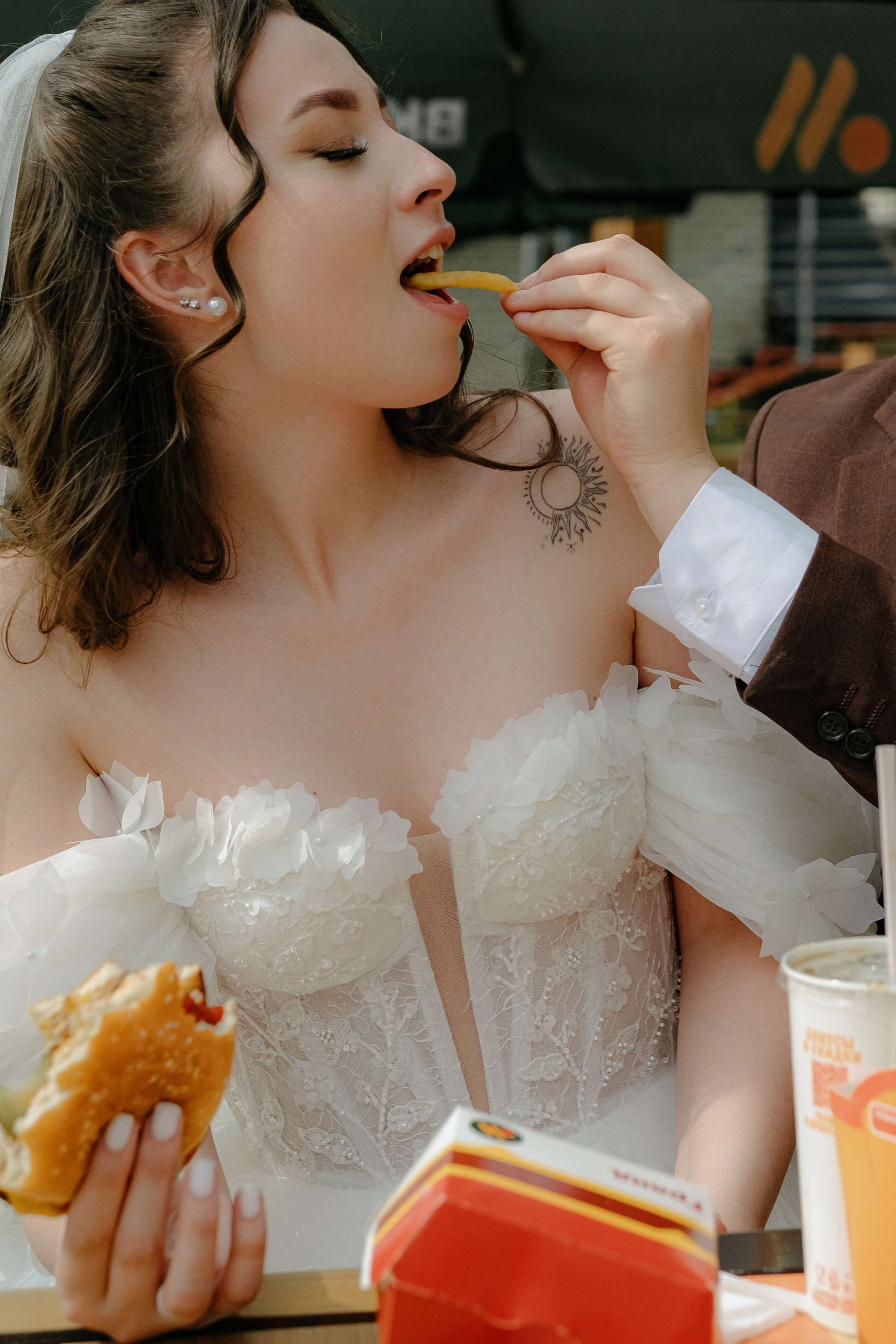 Свадебный фотограф в Балаково — Андрей Яхнин: стильные и эмоциональные фотосессии