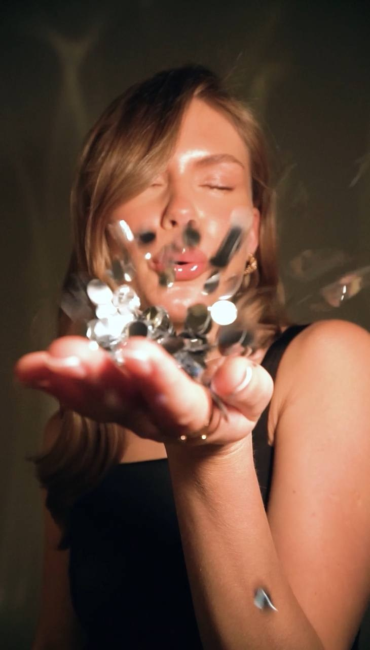 Профессиональный видеоролик бренда одежды FILEO для социальных сетей