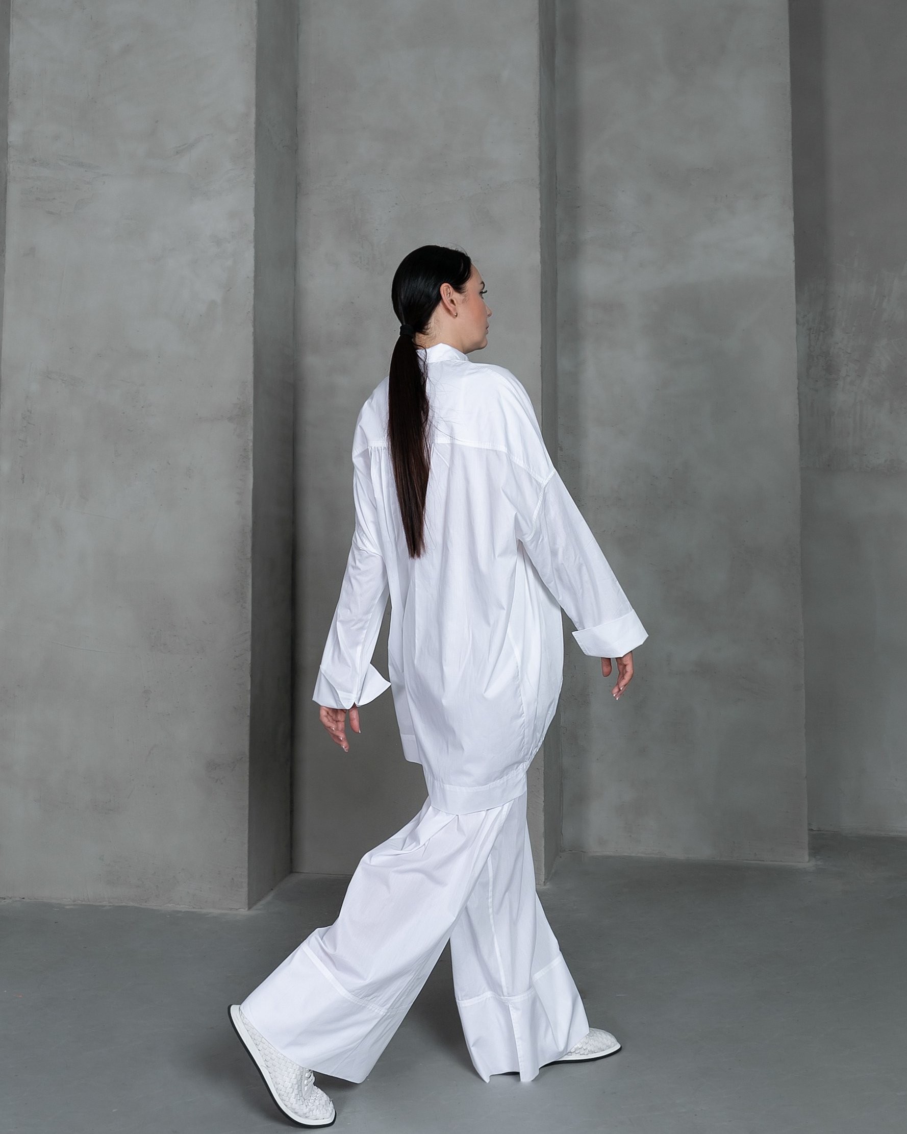 Универсальность интеллектуального стиля в женской одежде. PIKANTO-Бренд женской одежды