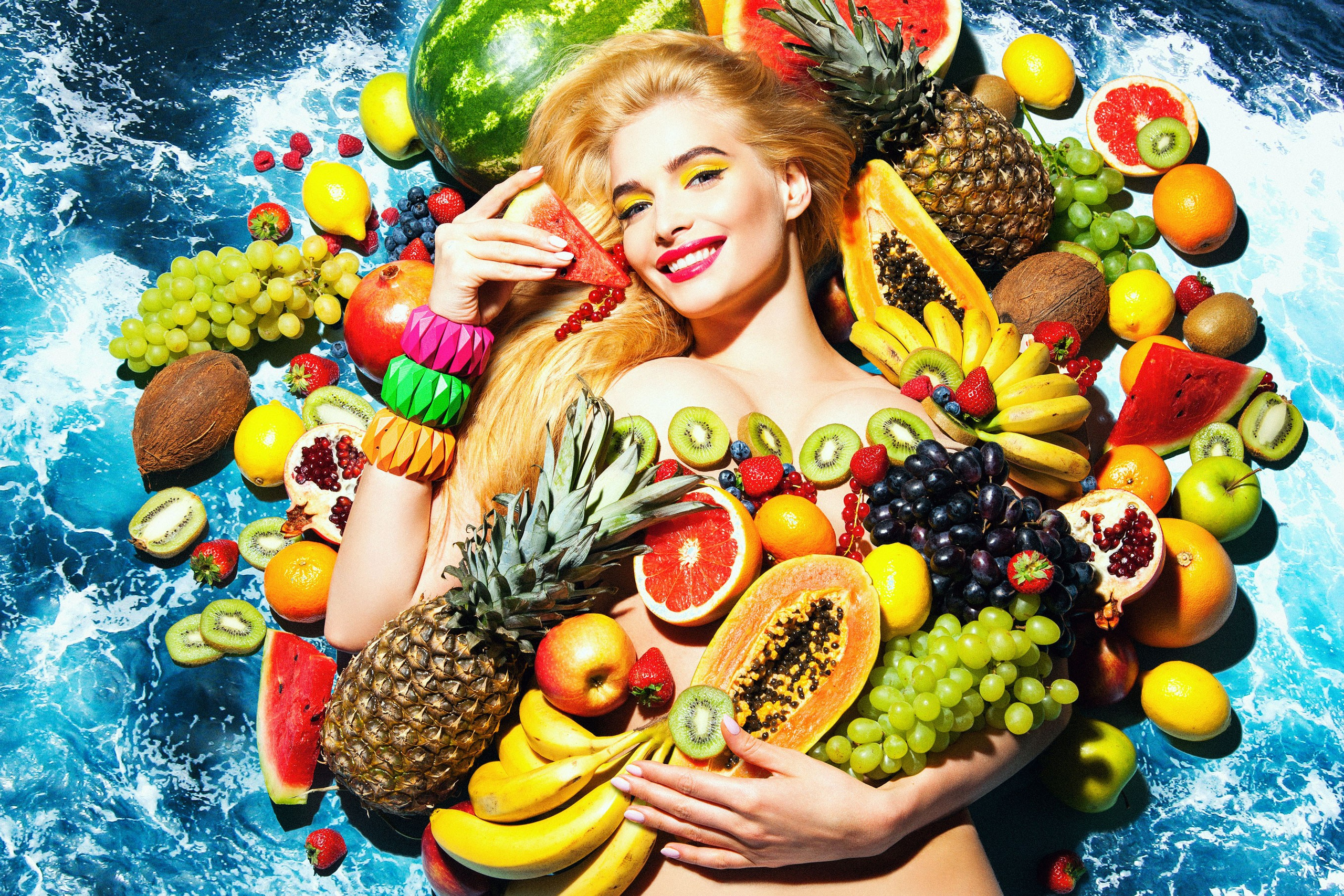 Татьяна Котова. Дима Меткин. Фотограф и режиссер (Москва)