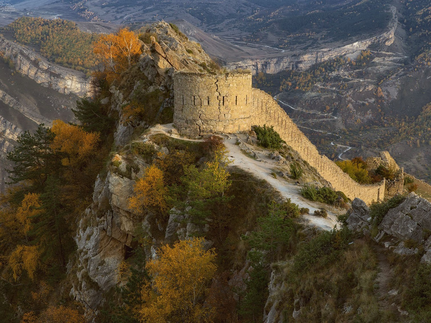 Фототуры по России