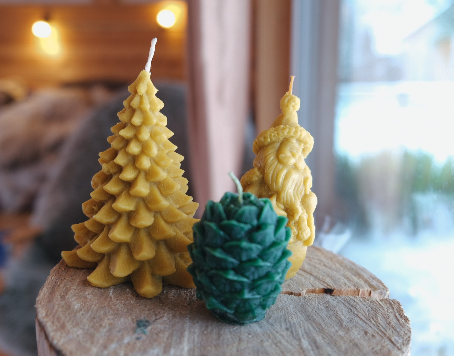 Новинки. Эко отдых в Подмосковье в эко-отеле Марии Гиппенрейтер