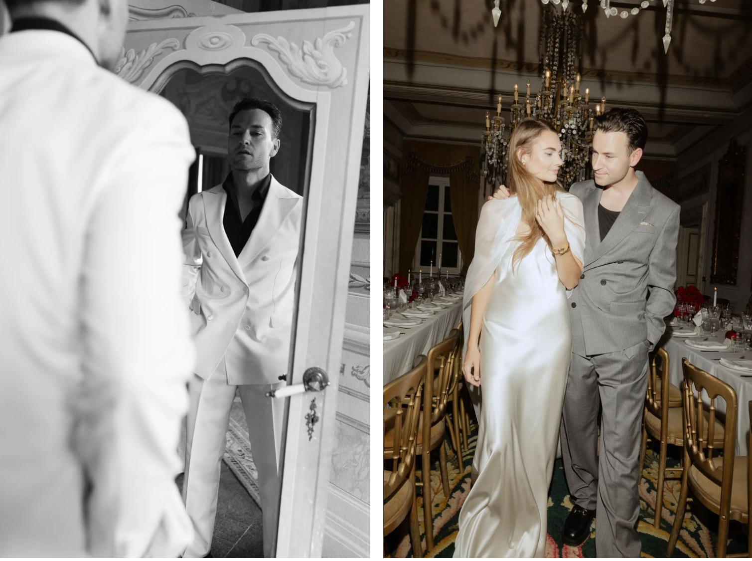 Стиль жениха 2025. Свадебный и репортажный фотограф Элина Козырьянова