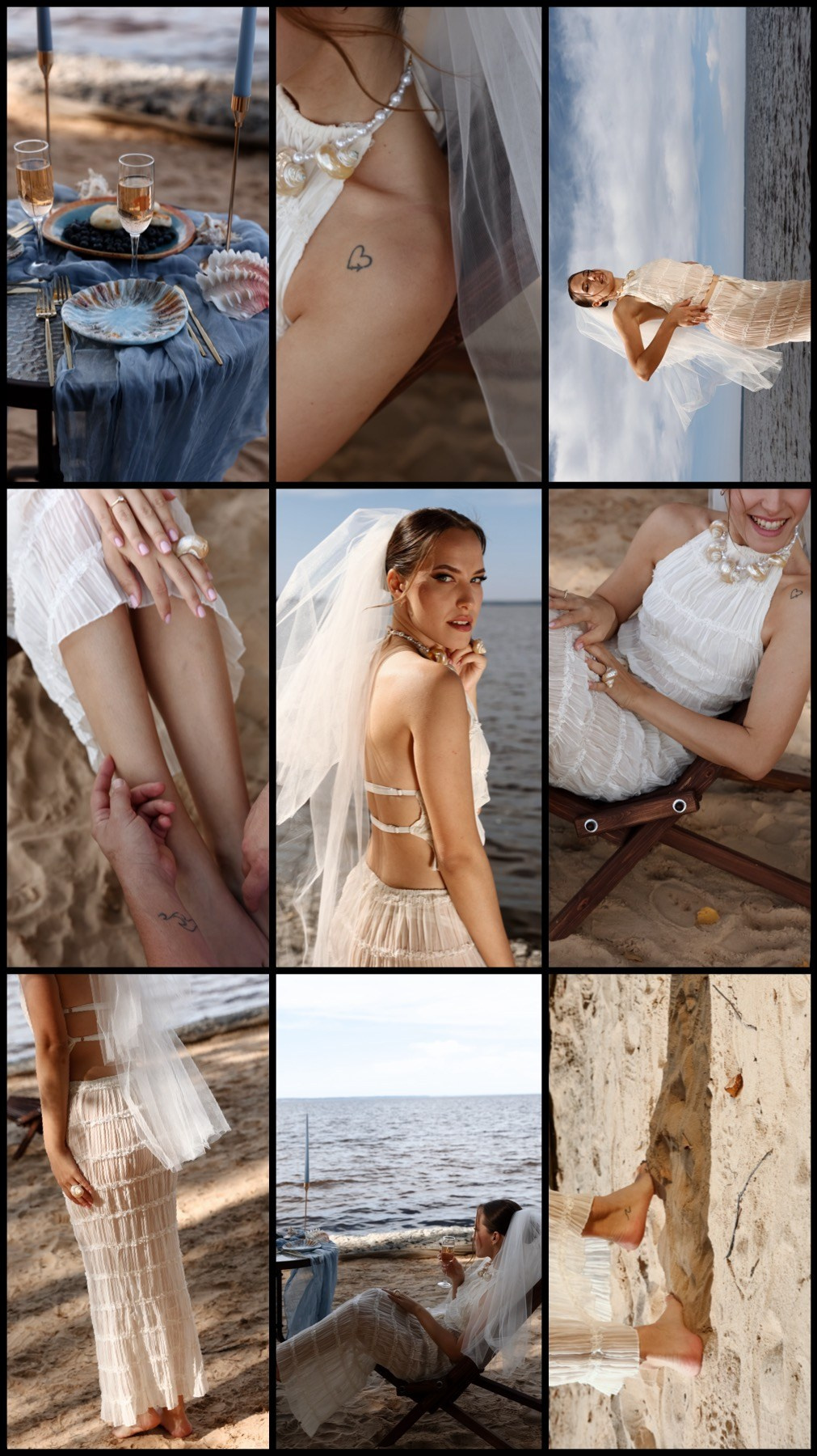 Услуги и цены. Фотограф Нижний Новгород