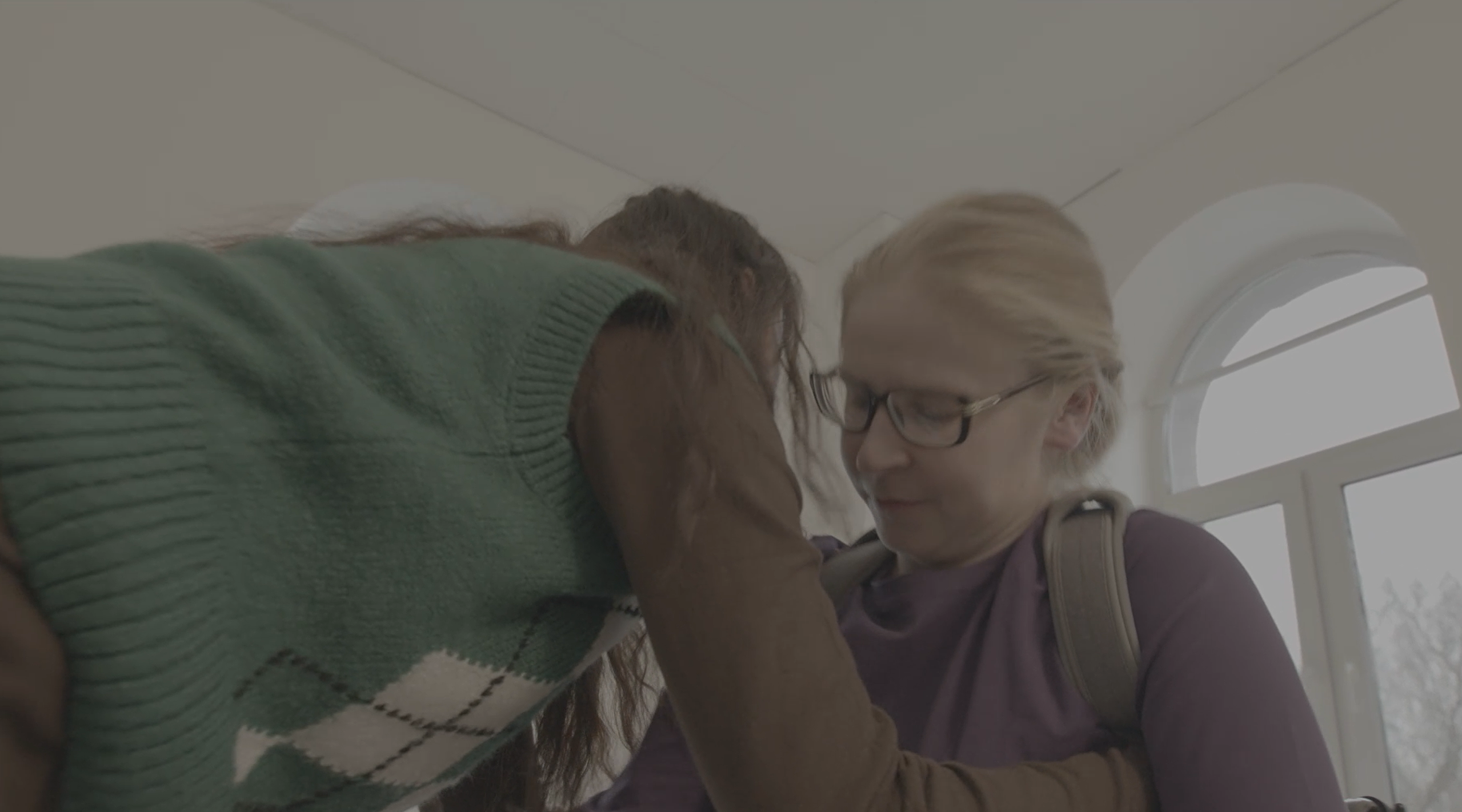 Съемка фильма. Hi, my name is Kristina Pechtereva. I have been creating videos all ov