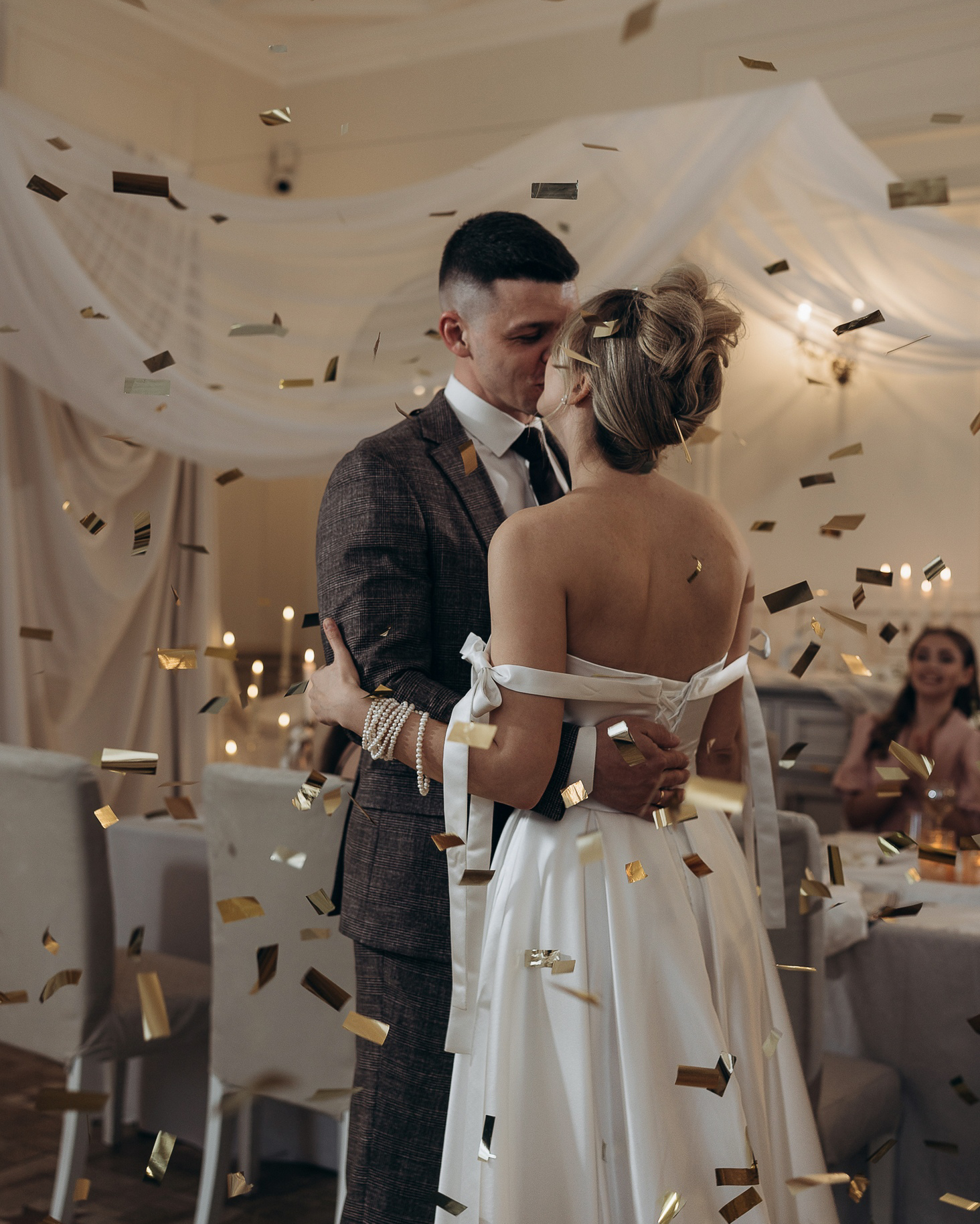 WEDDING. Свадебный и семейный фотограф в Самаре Алёна Савельева