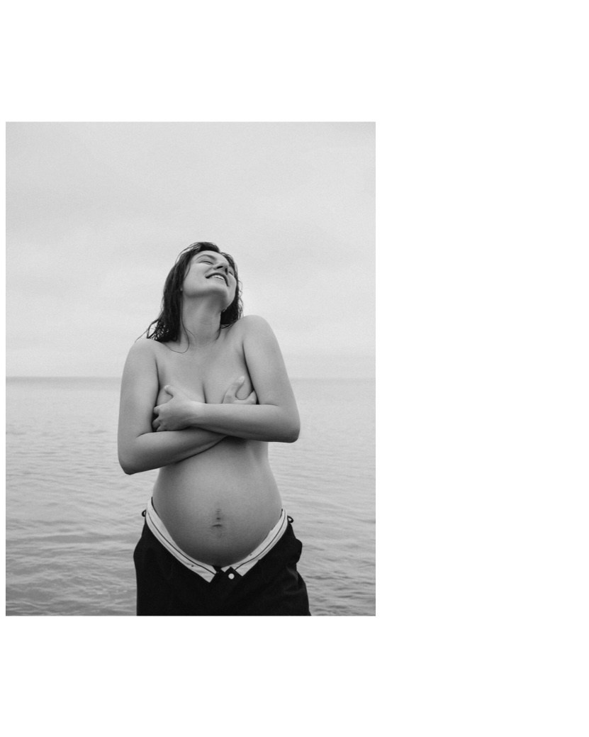 Женский фотограф