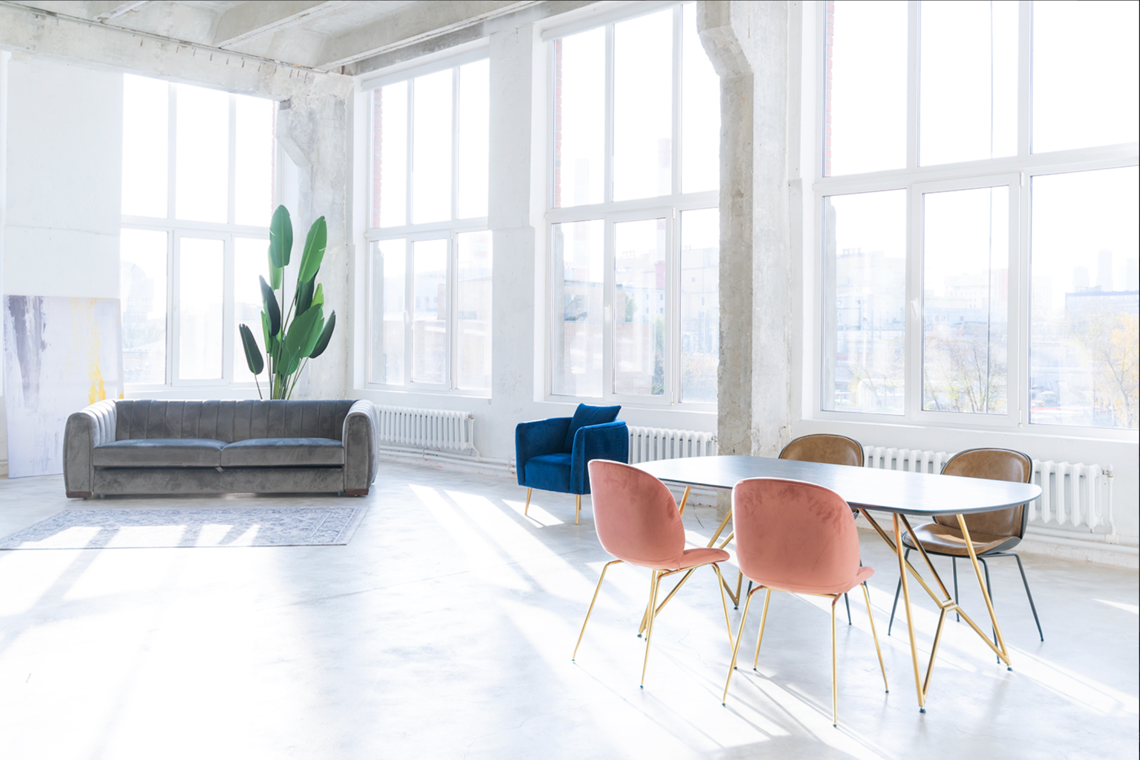 Студии. Главная