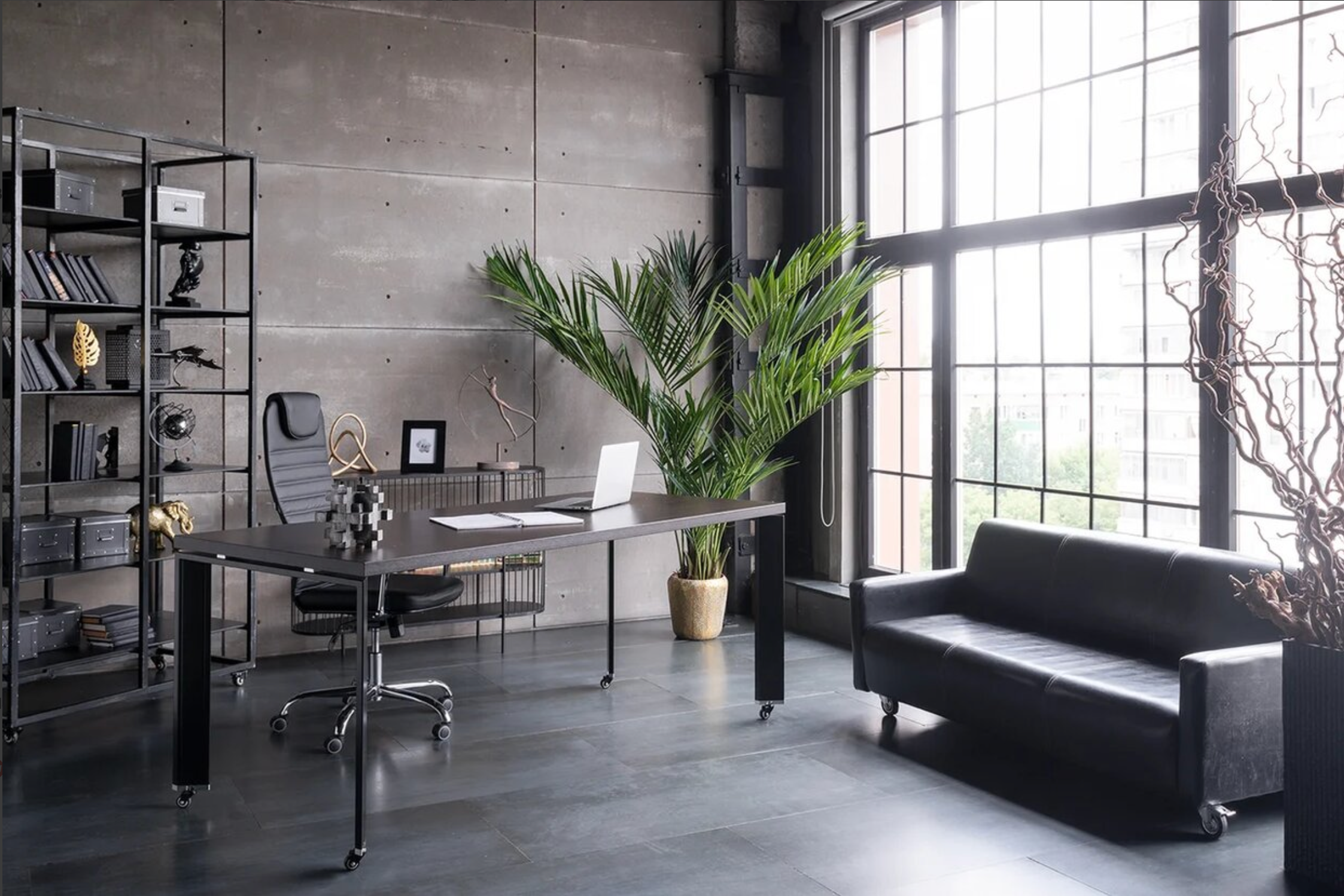 Студии. Главная