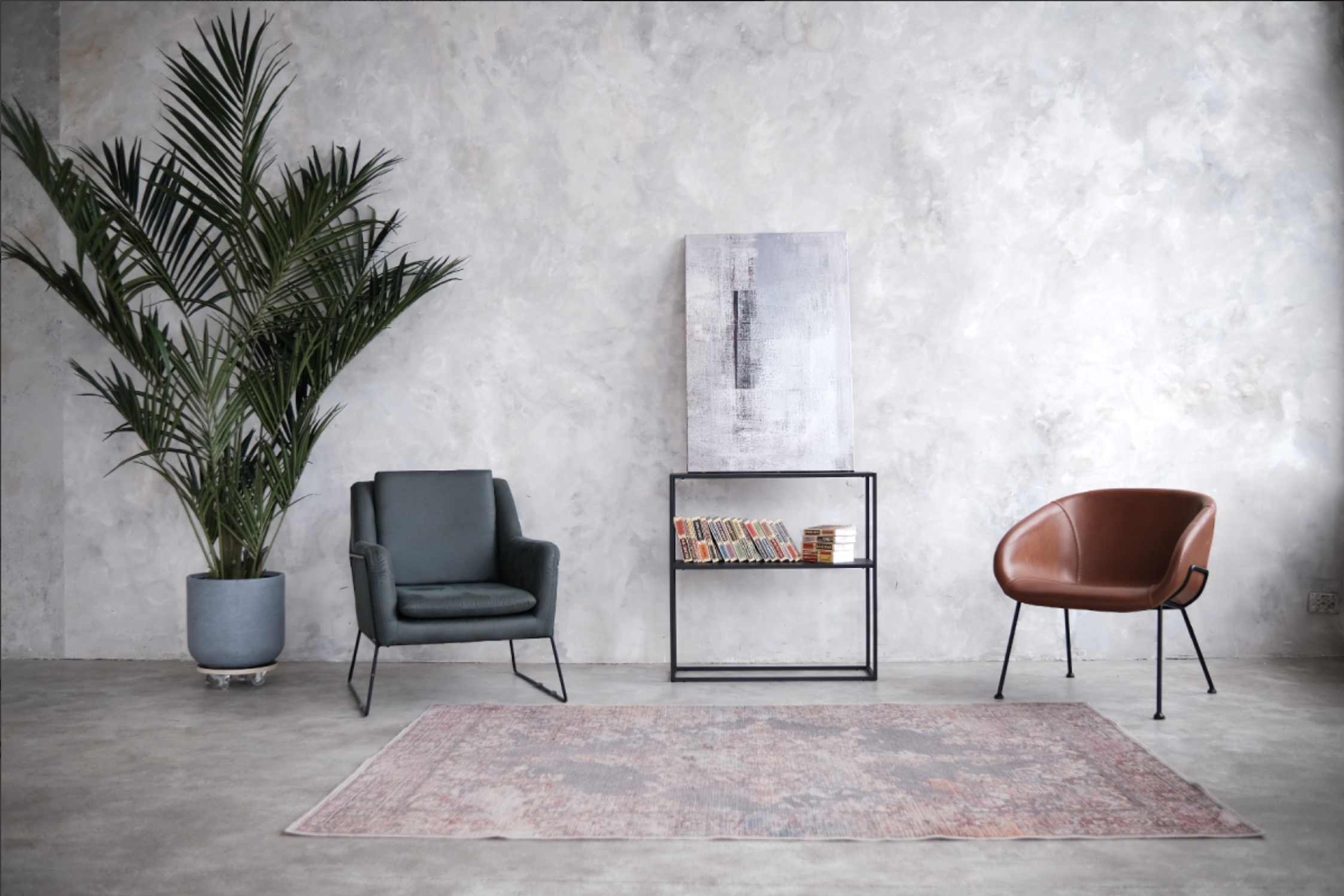 Студии. Главная