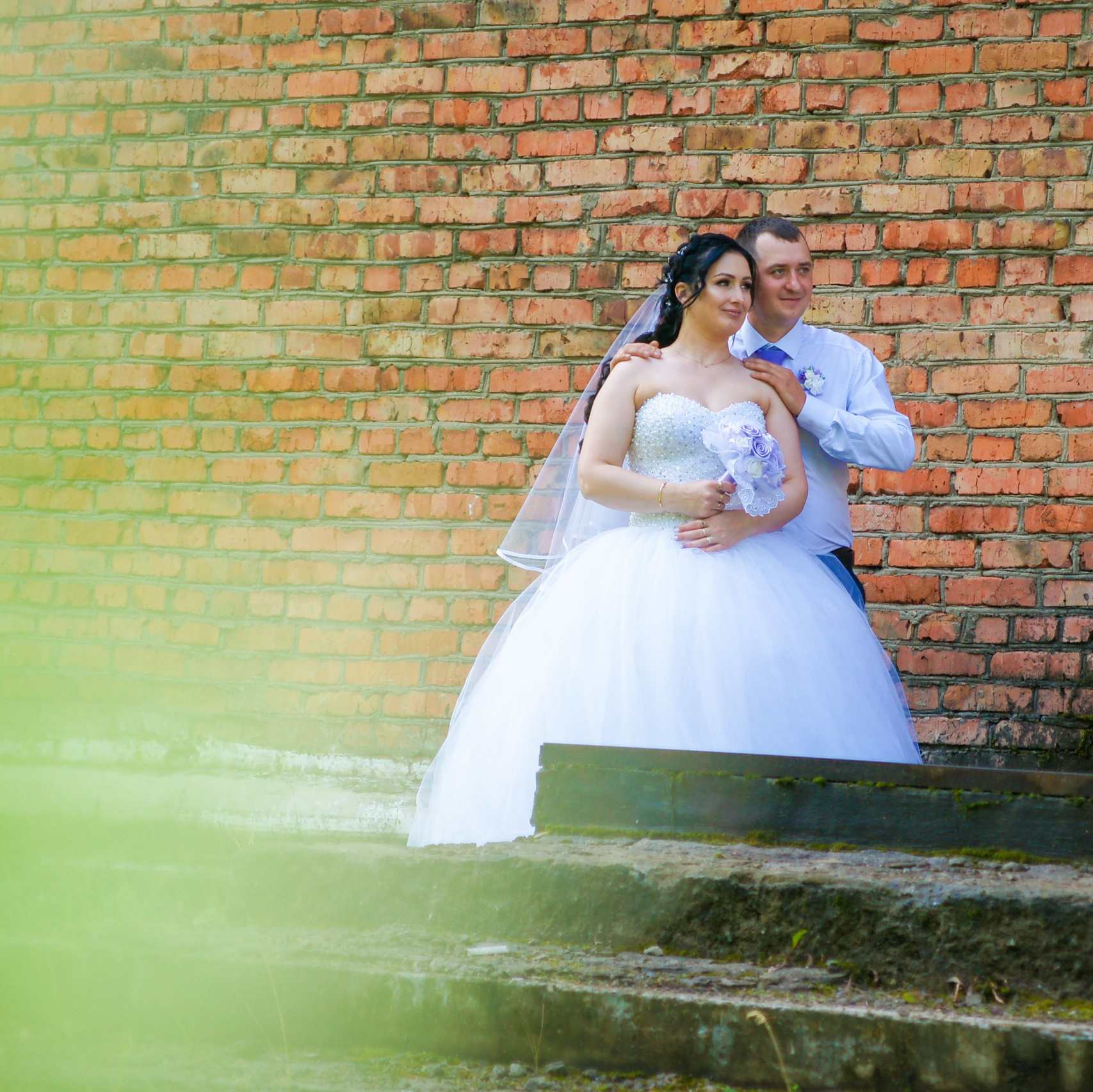 Бронирование. Фотограф и видеограф Павел Серобабов