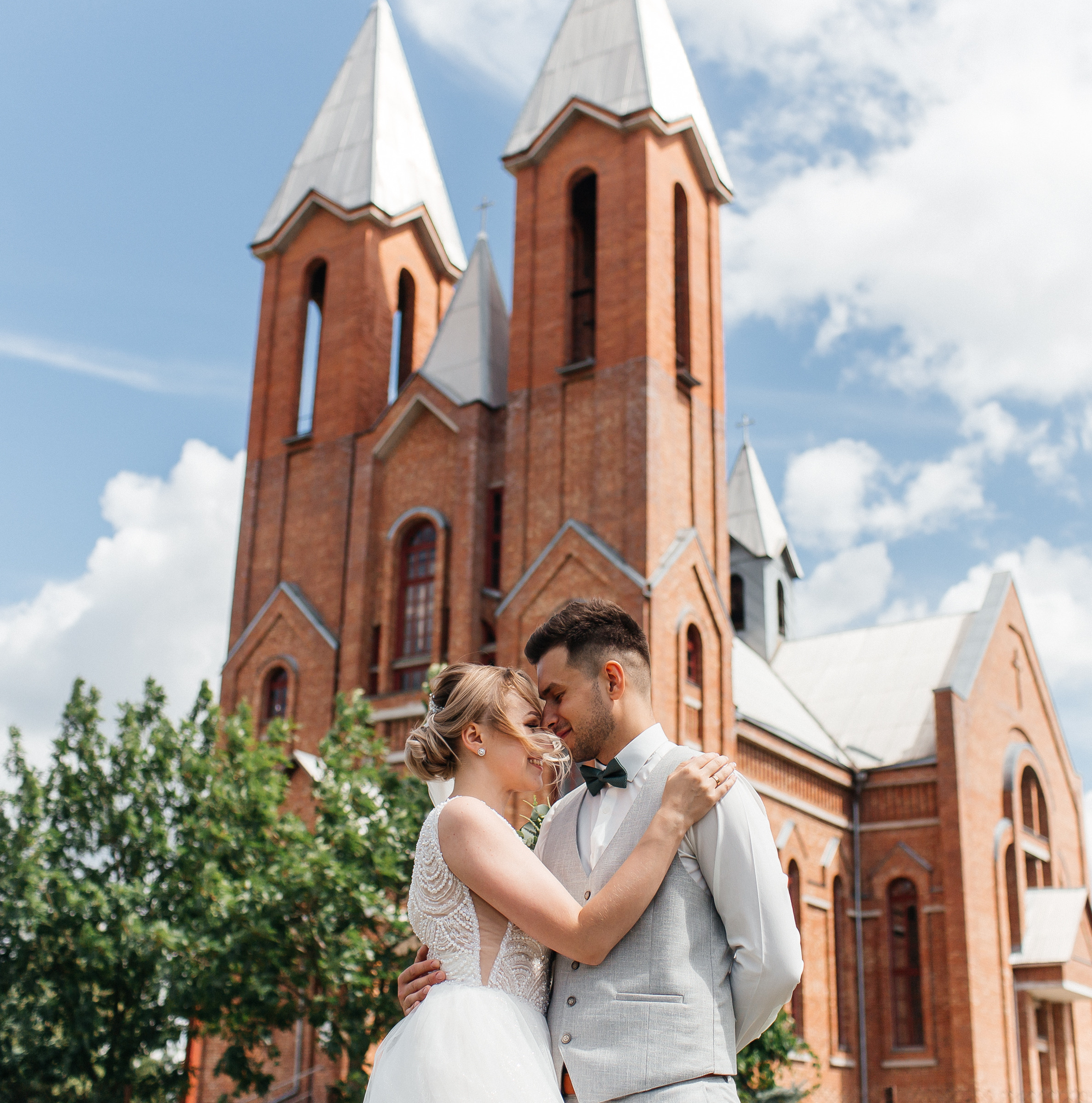 Свадьбы. Сергеев Алексей. Фотограф