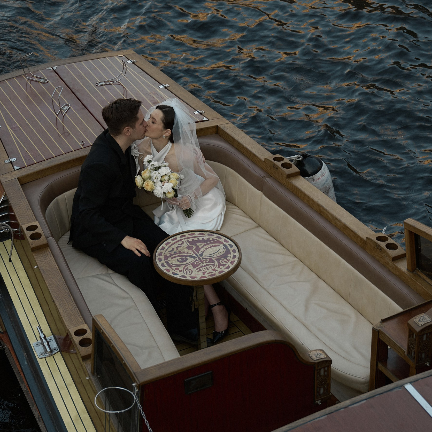 Прайс. Свадебный фотограф в Самаре Анастасия Десятова