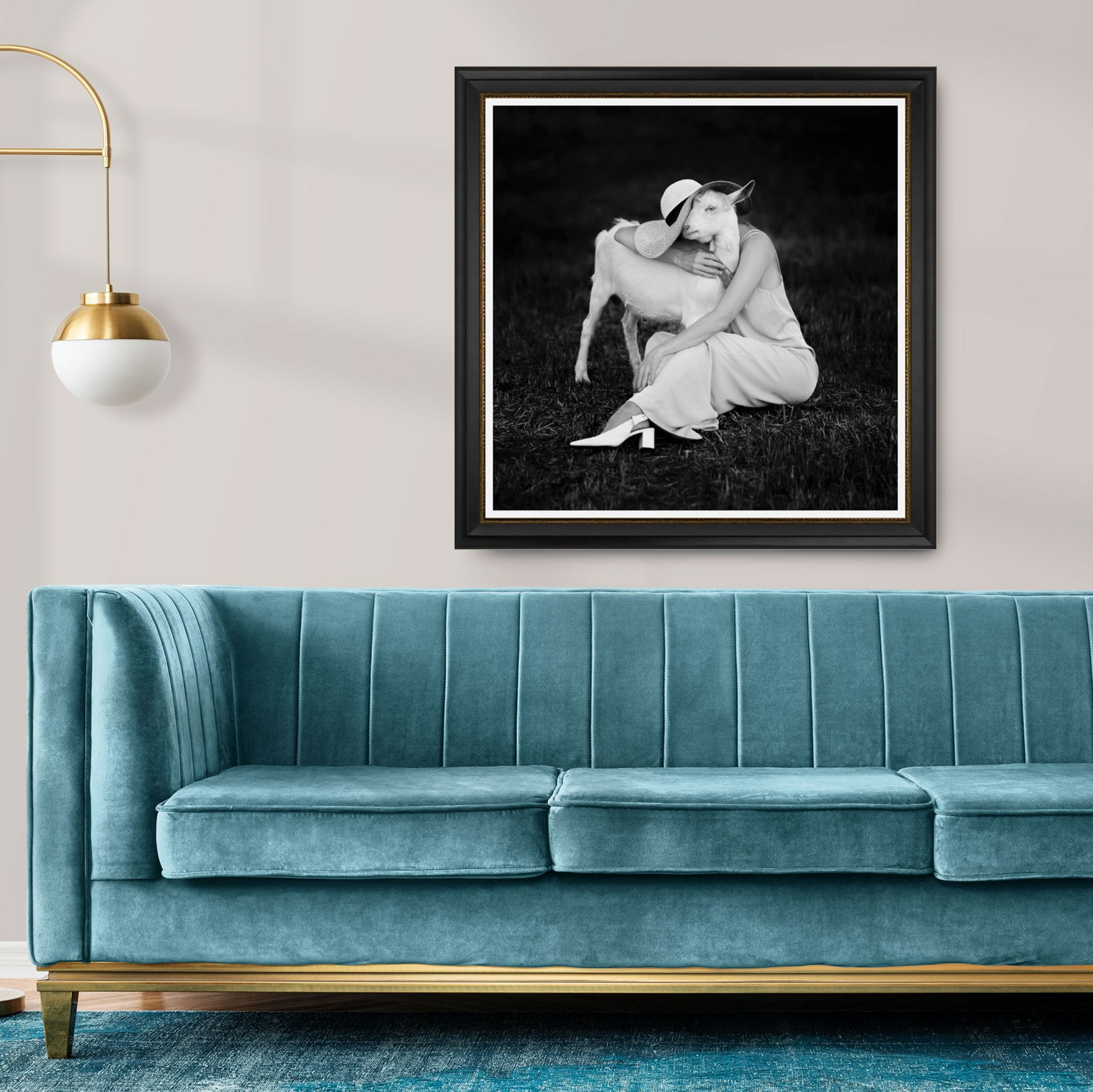 Купить фотокартину для интерьера в Москве