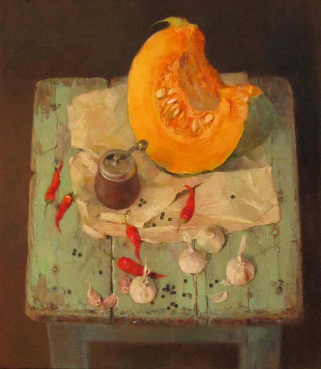 Трифонова Евгения