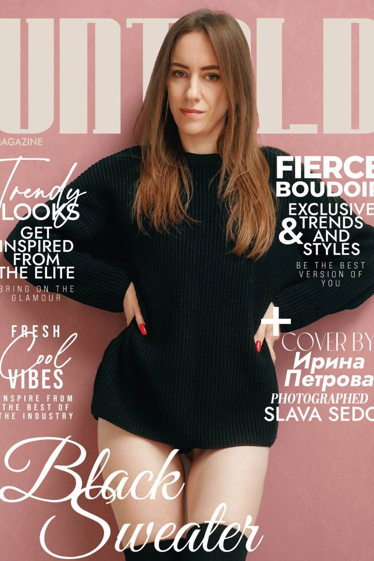 Истории. Slava Sedov. AI-фотограф. Визуальные образы и истории в кинематографичном стиле