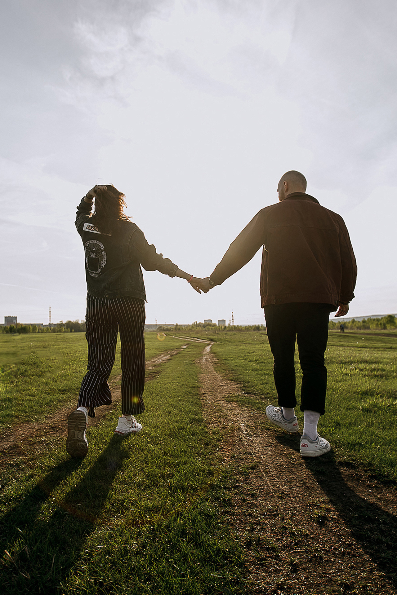 ПАРНАЯ ФОТОСЕССИЯ | LOVE STORY. Тимур Аминов | Фотограф в Кемерове