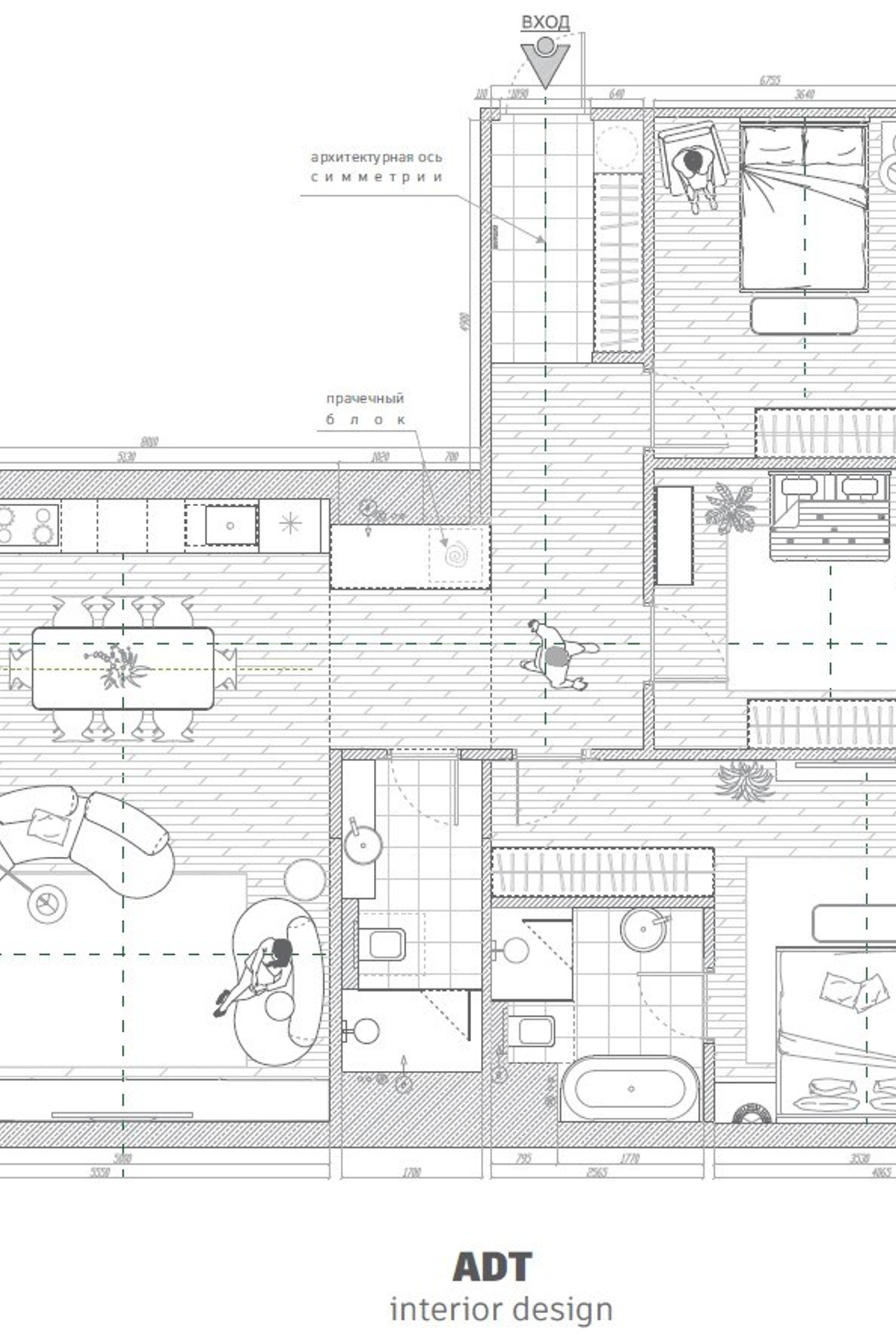 Designer"s Life. Главная