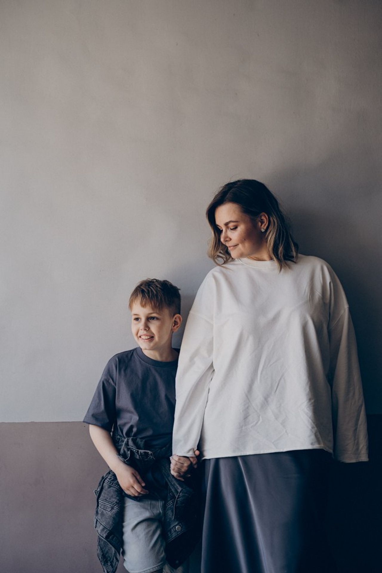 Истории. Семейный фотограф в Томске Зарина Азизбаева