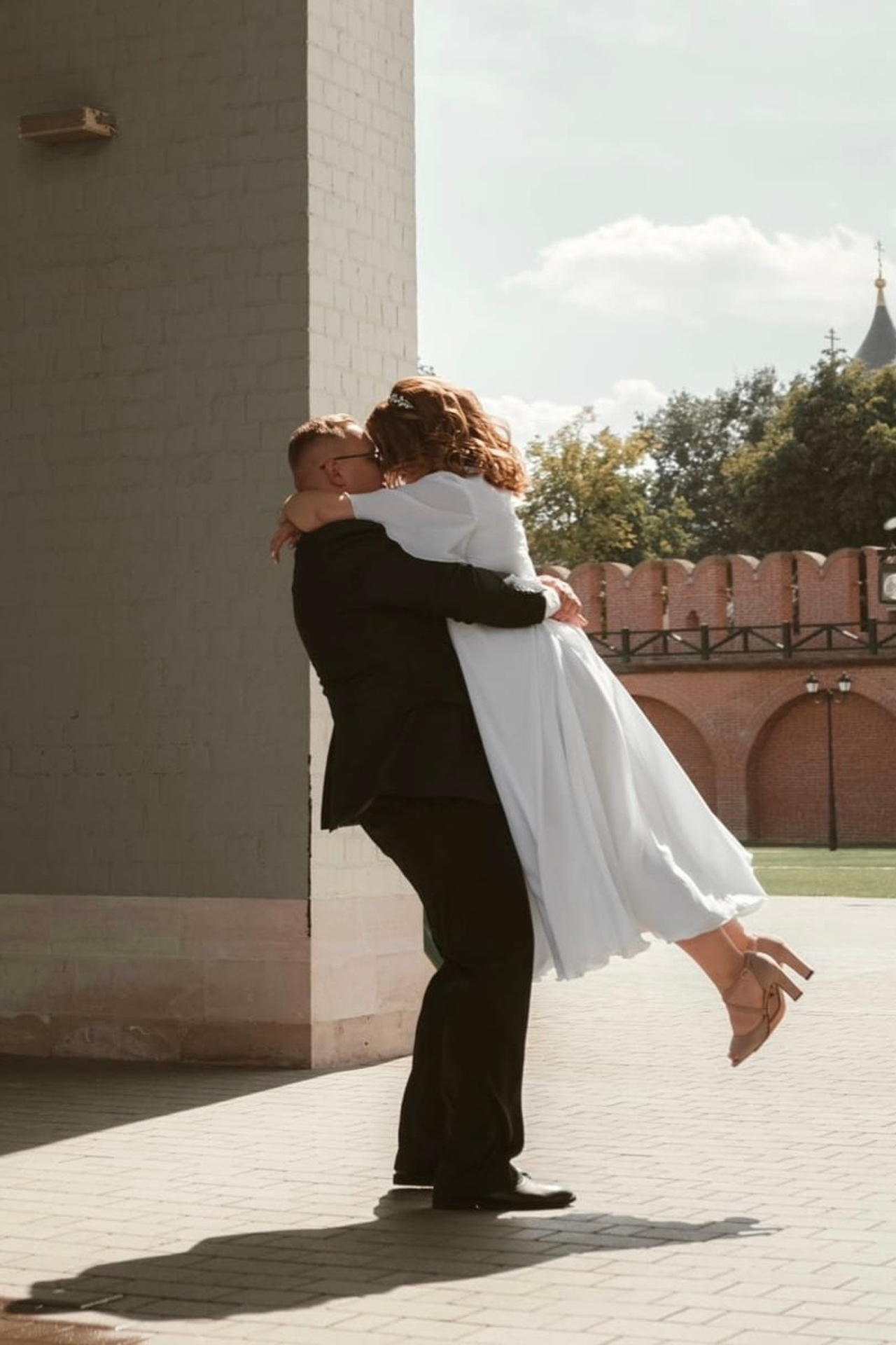 Отзывы о фотографе — Настя Водолей