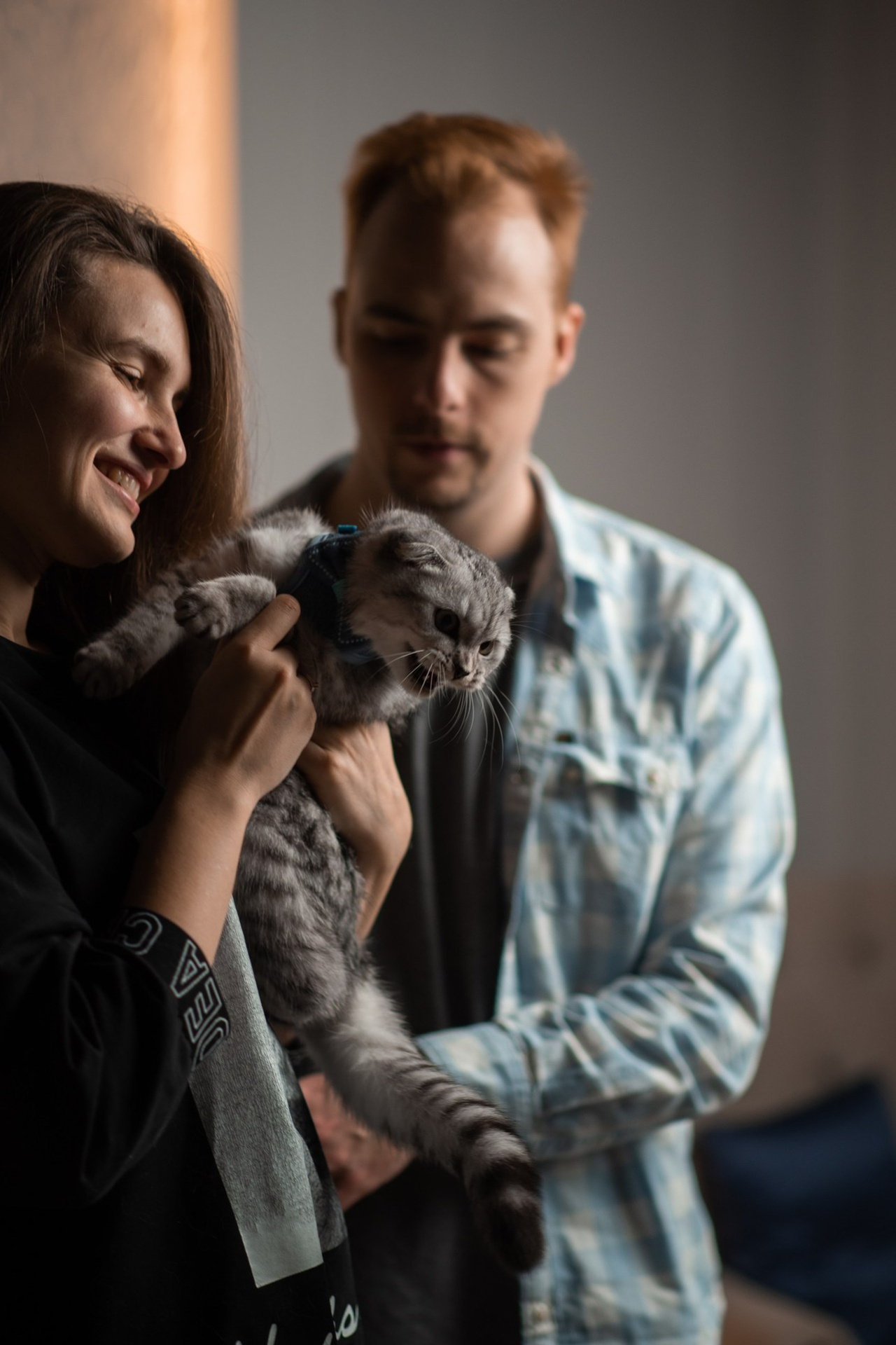 Отзывы о фотографе — Настя Водолей