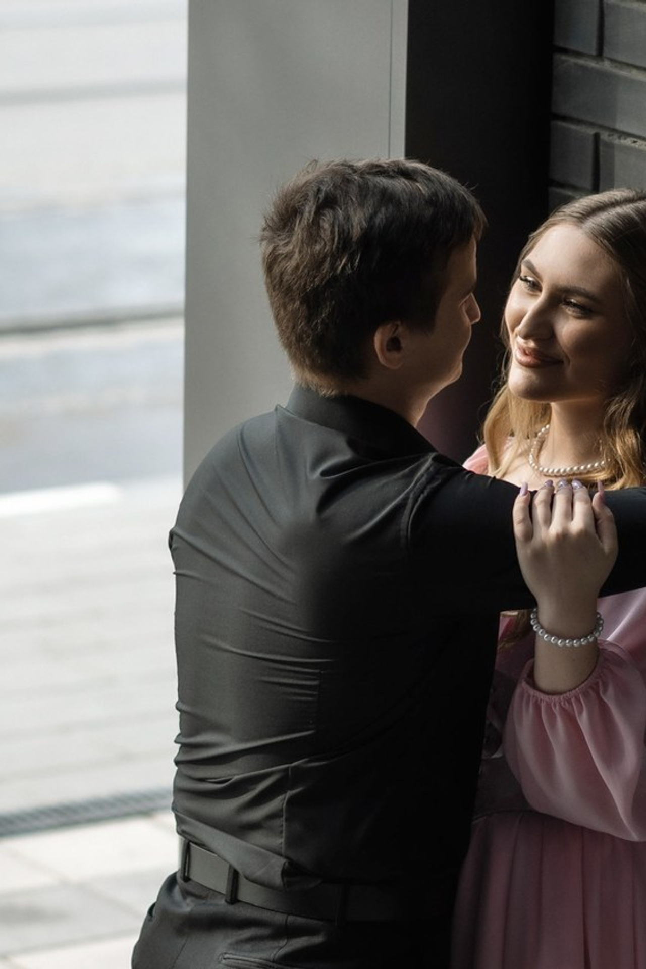 Отзывы о фотографе — Настя Водолей