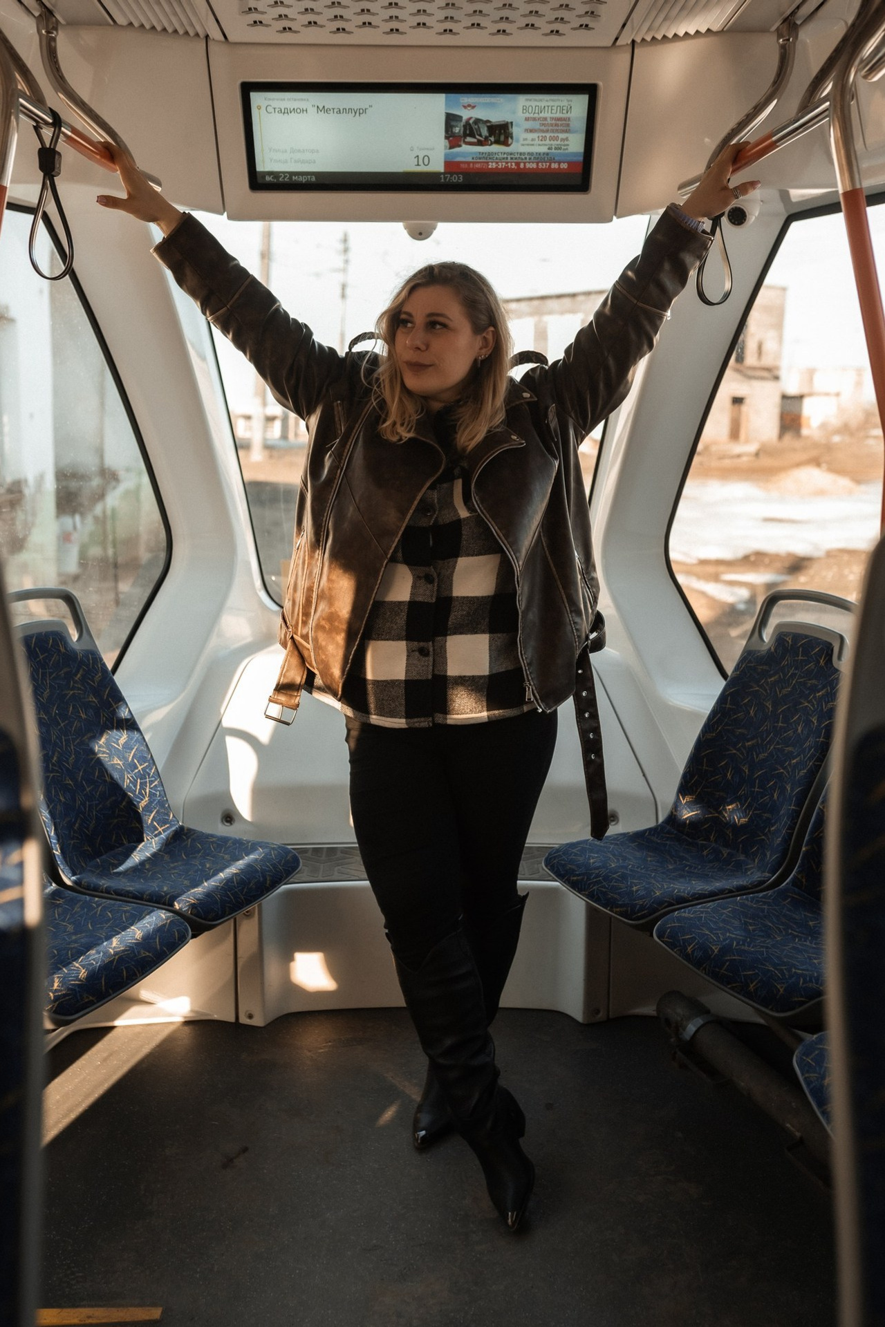 Отзывы о фотографе — Настя Водолей