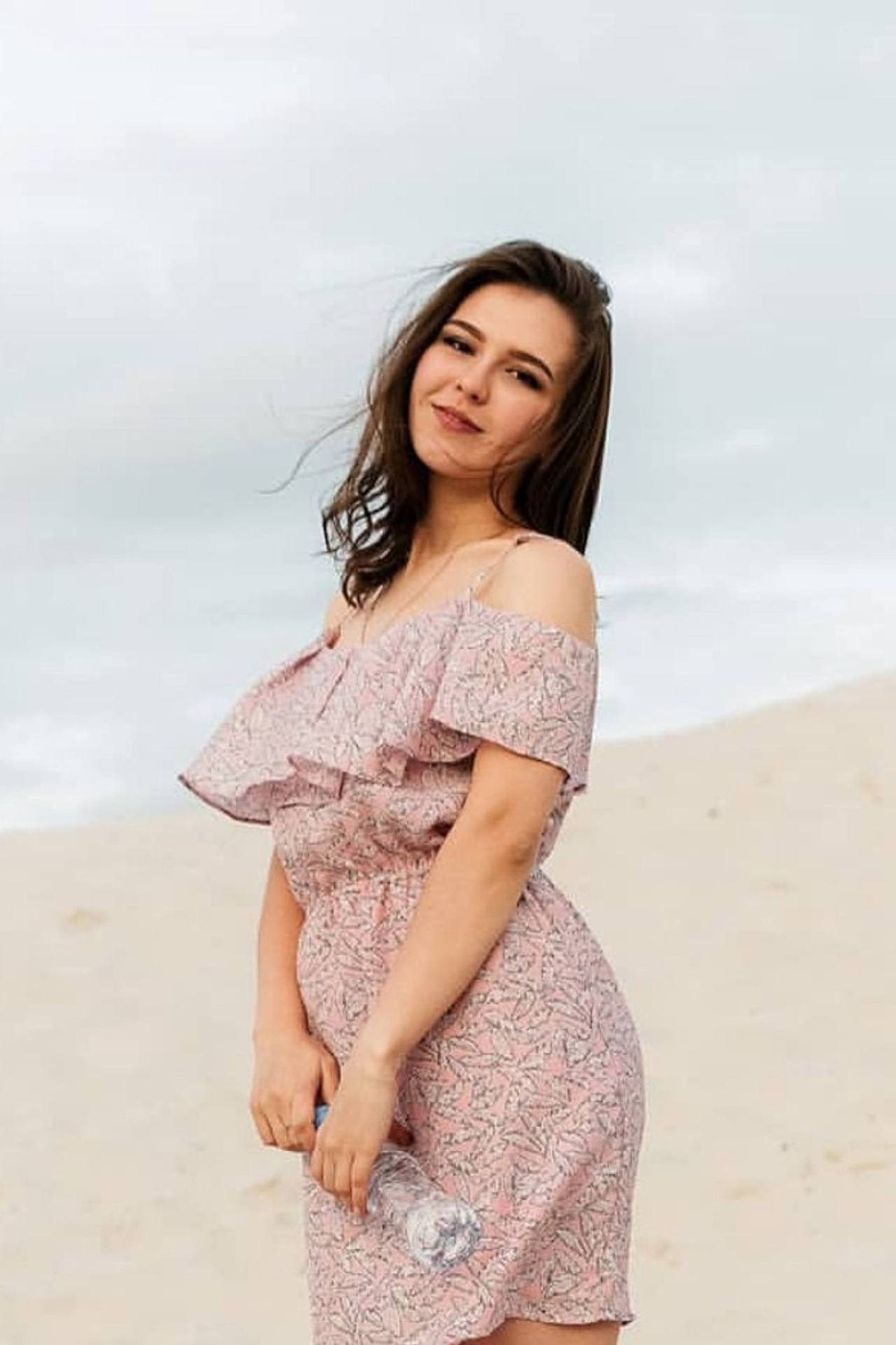 Отзывы о фотографе — Настя Водолей