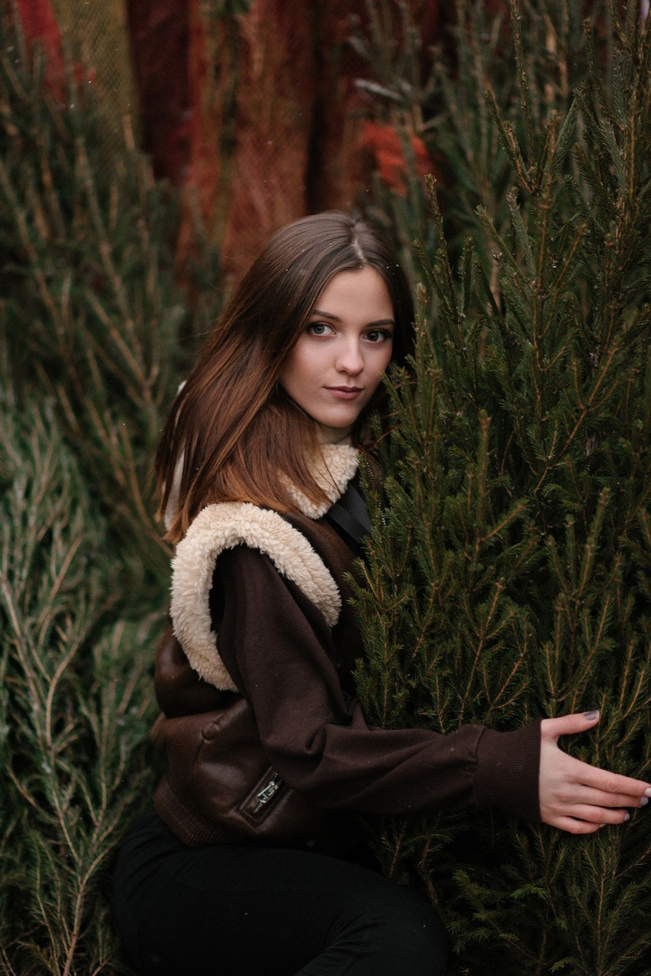 Отзывы о фотографе — Настя Водолей