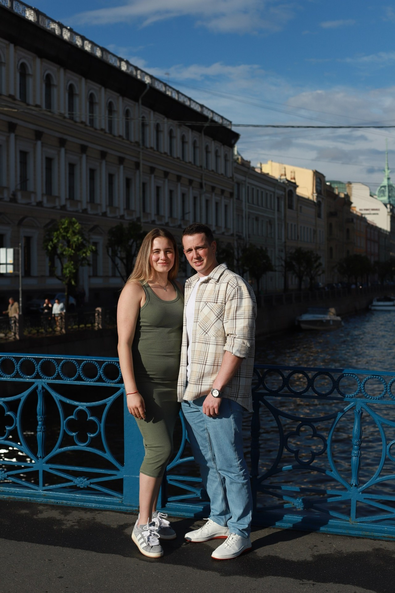 Отзывы. Свадебный фотограф в Санкт-Петербурге Ксения Кобышева