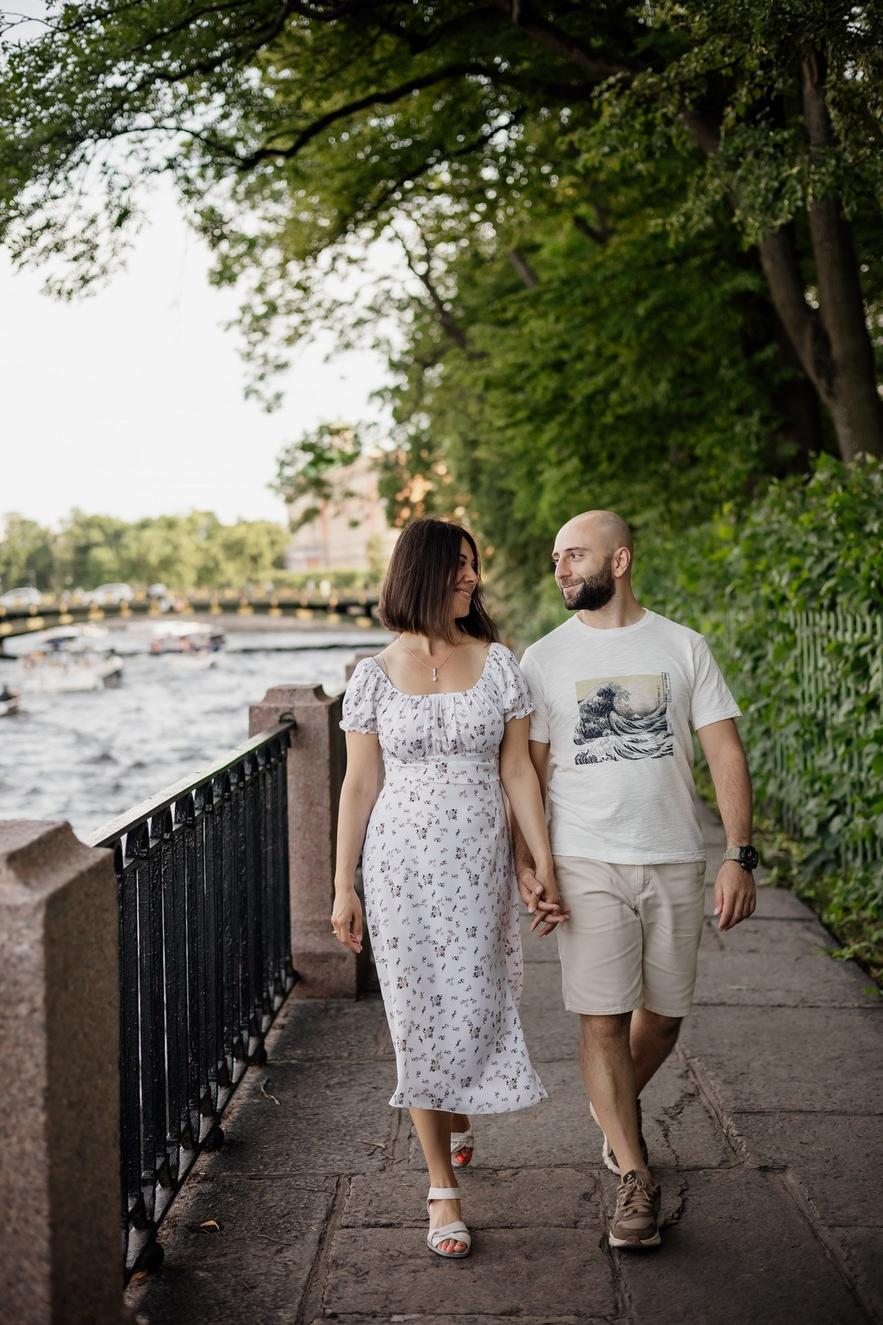 Отзывы. Свадебный фотограф в Санкт-Петербурге Ксения Кобышева