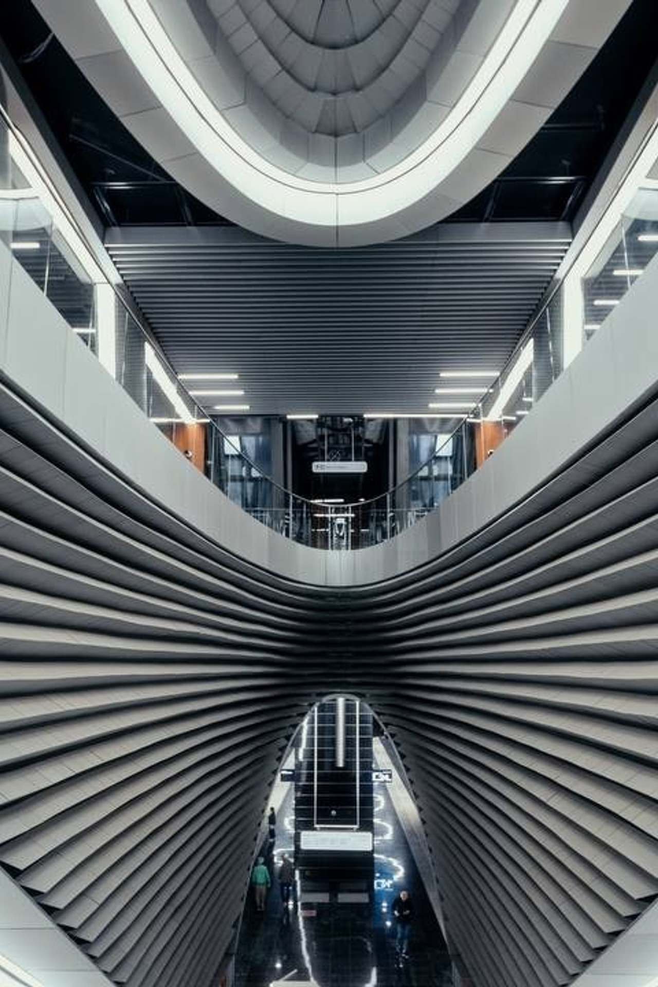 Архитектура и&nbsp;интерьер