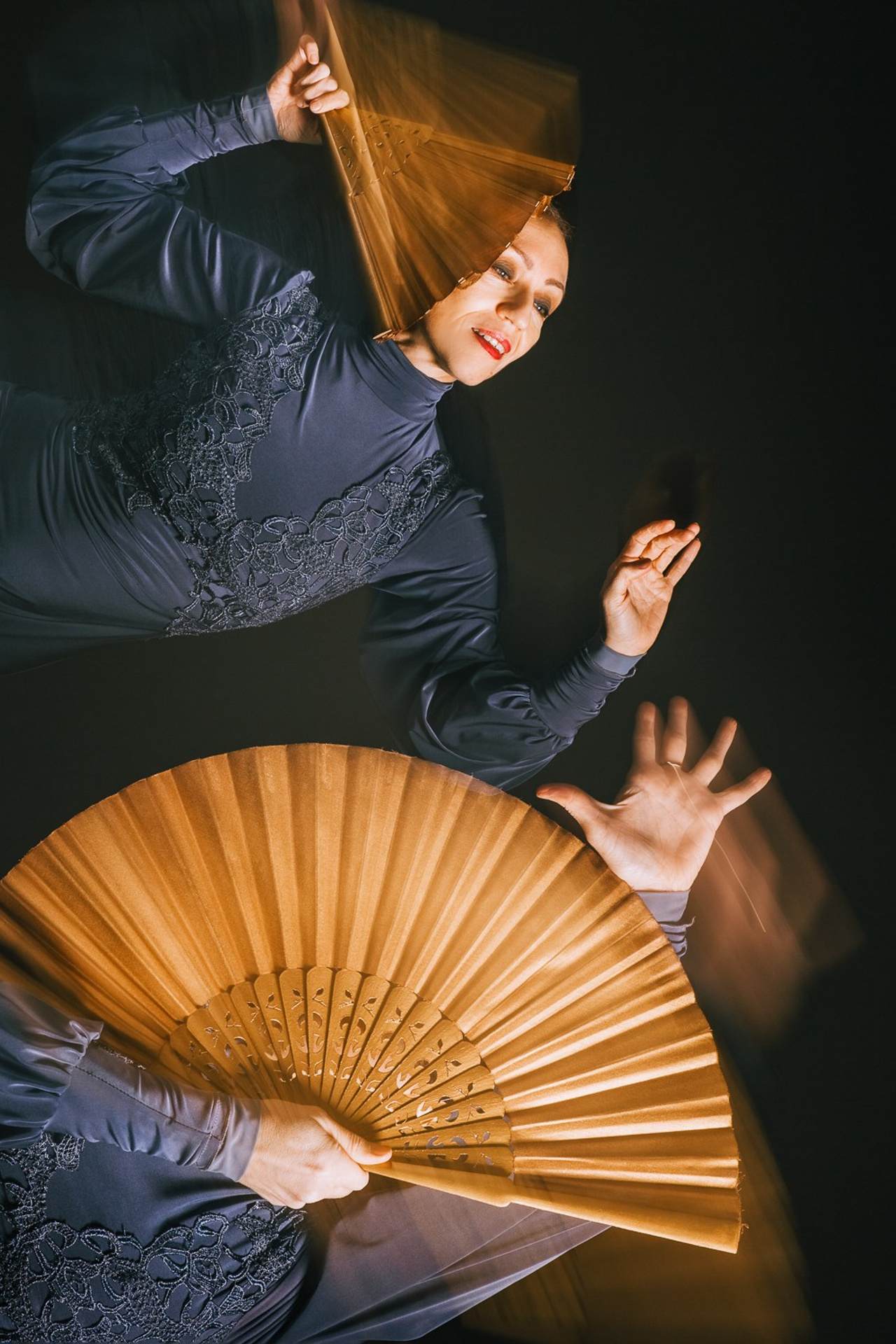 Екатерина Цветкова