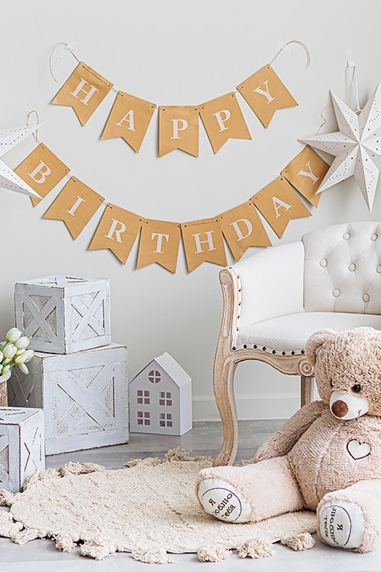 Детские фотозоны