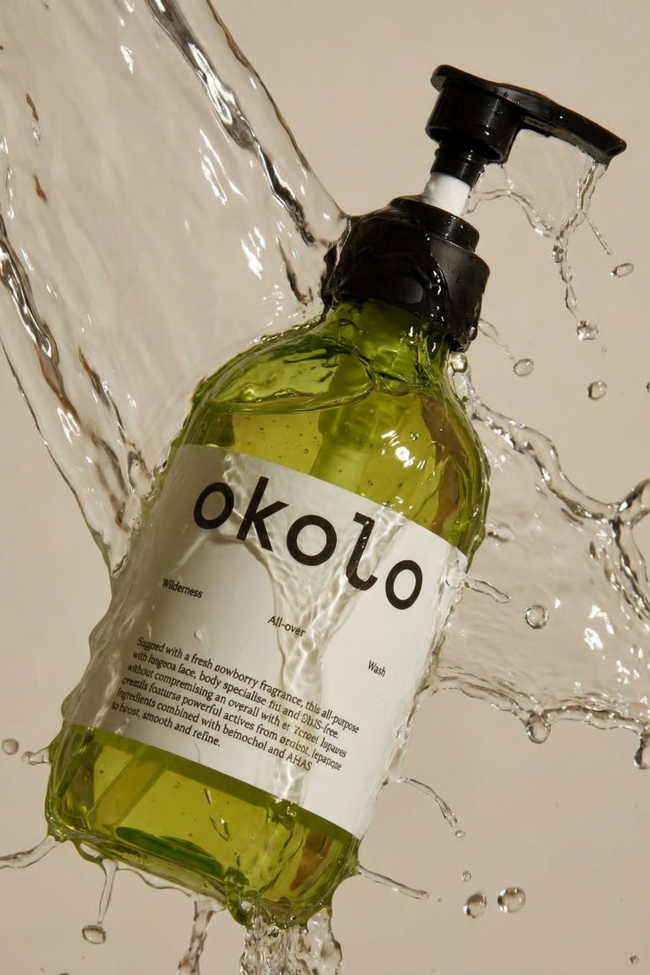 AI Images. AI-креатор: AI-фото, видео и reels для брендов — saintelixirr