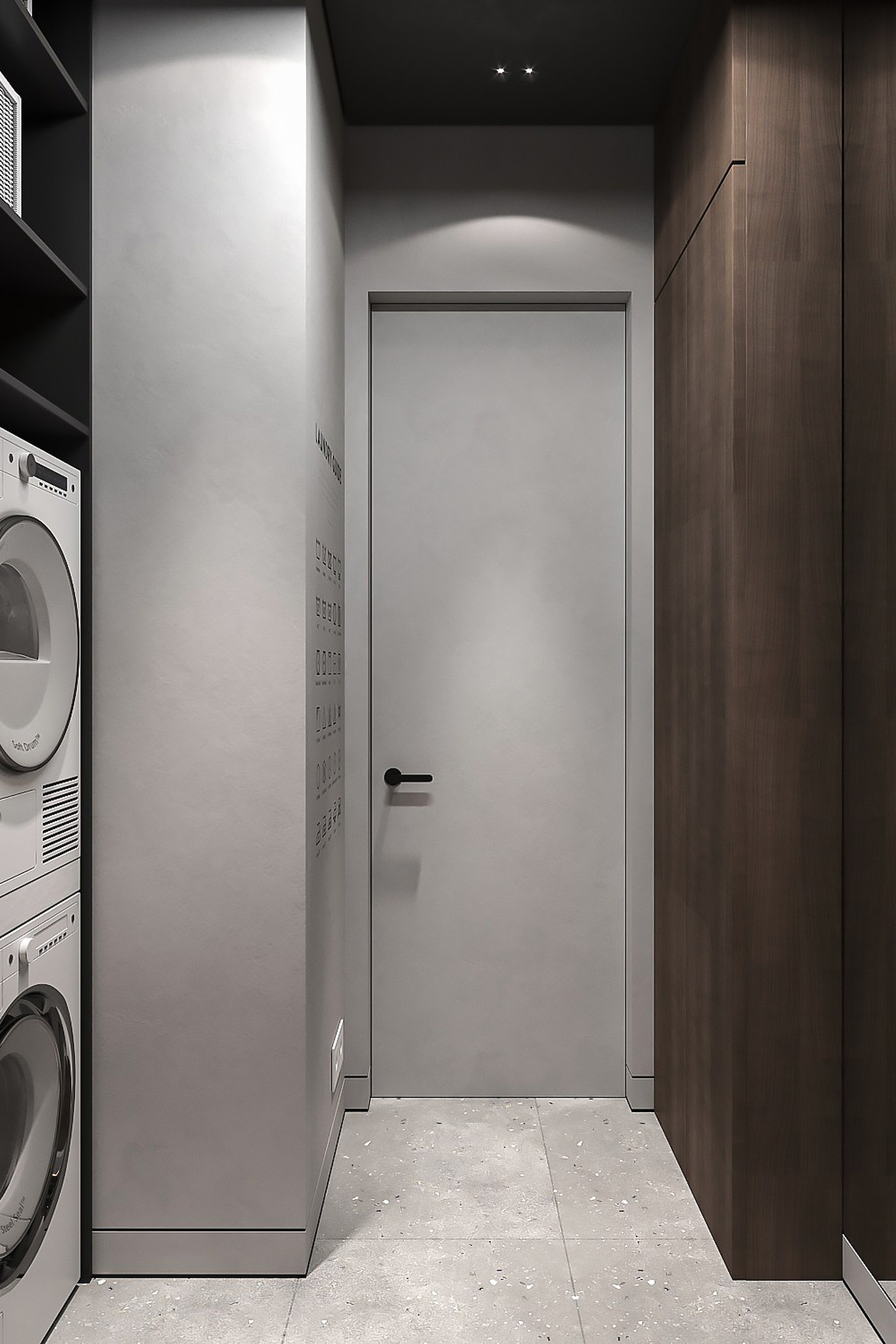 ЖК NOW. ДИЗАЙН ИНТЕРЬЕРА В ТВЕРИ — SAVOE INTERIORS