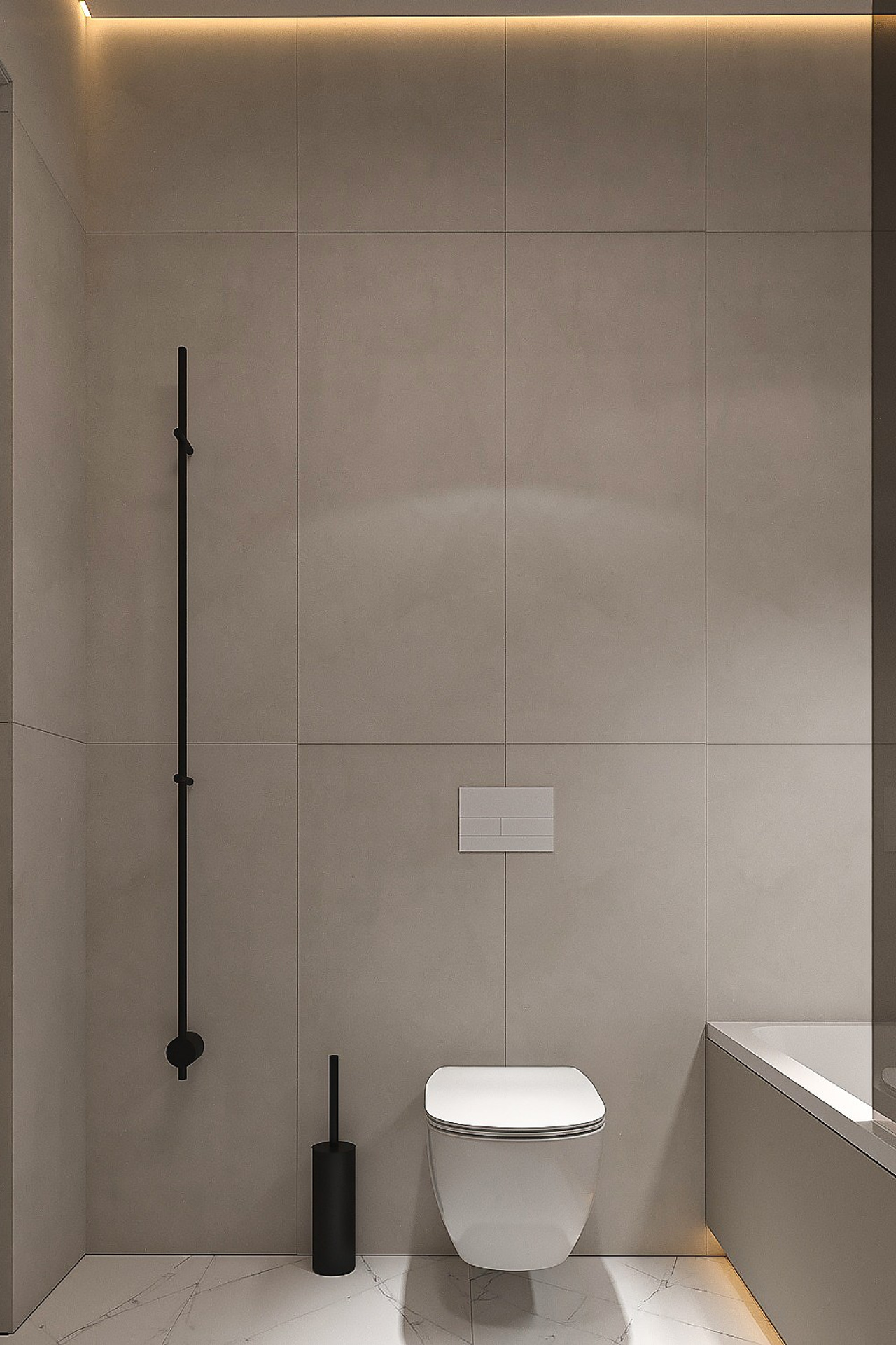 ЖК NOW. ДИЗАЙН ИНТЕРЬЕРА В ТВЕРИ — SAVOE INTERIORS