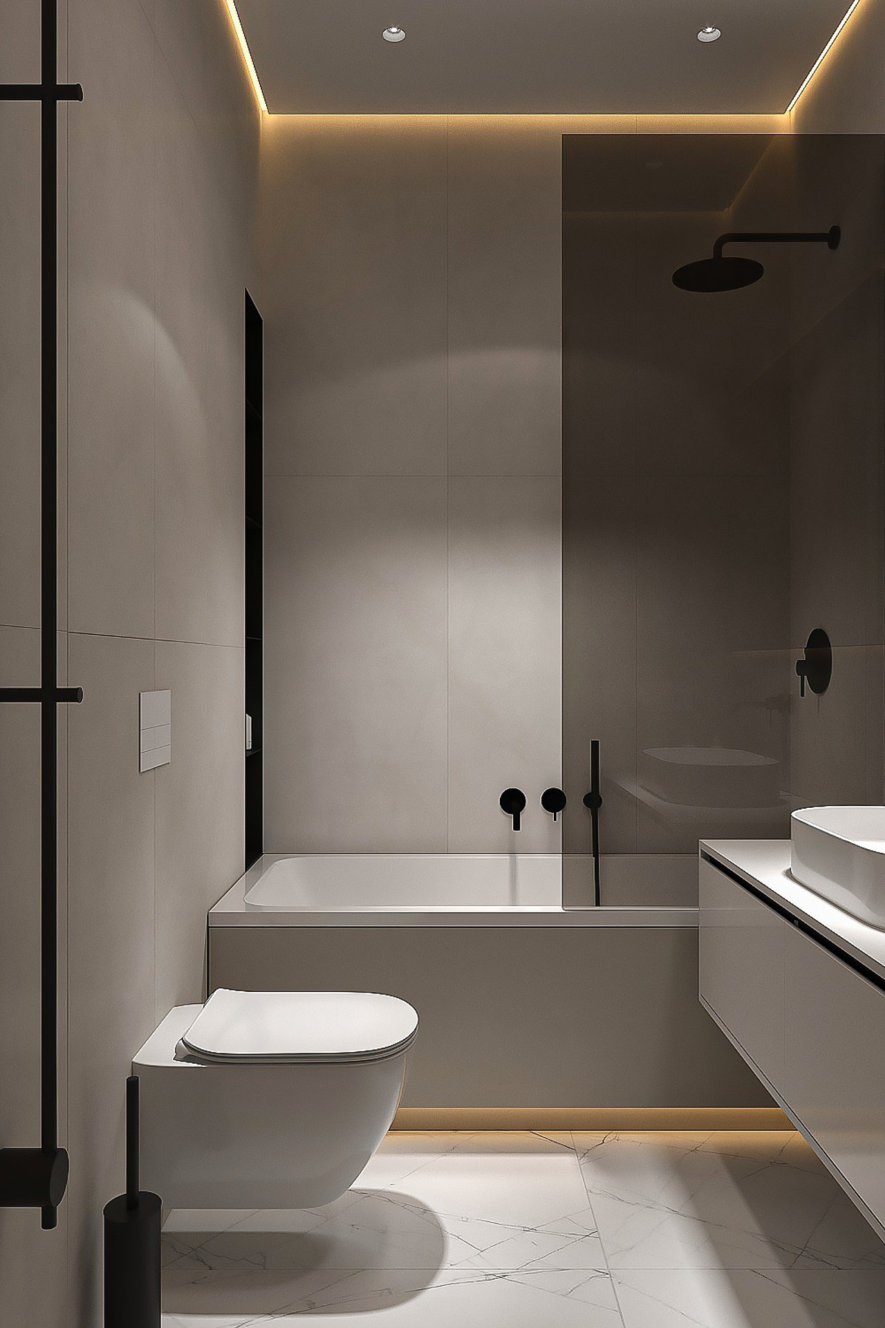 ЖК NOW. ДИЗАЙН ИНТЕРЬЕРА В ТВЕРИ — SAVOE INTERIORS
