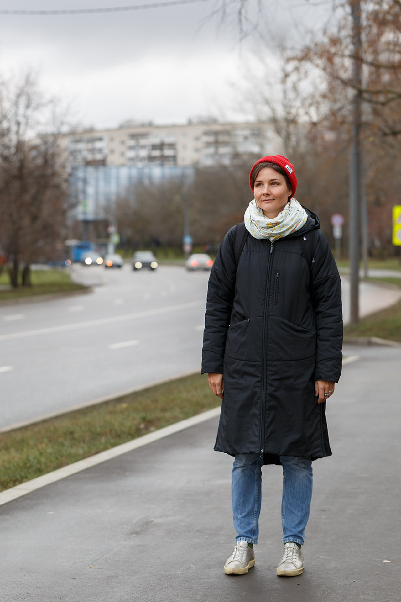 Новогодняя фотосессия. Репортажный фотограф в Москве Сергей Сомсиков