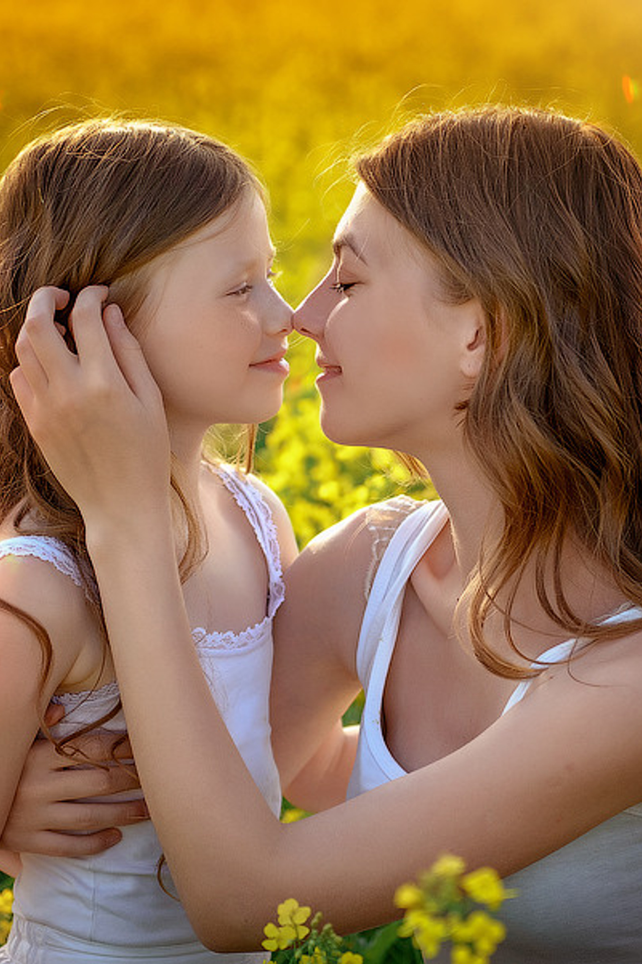 Осенние съёмки