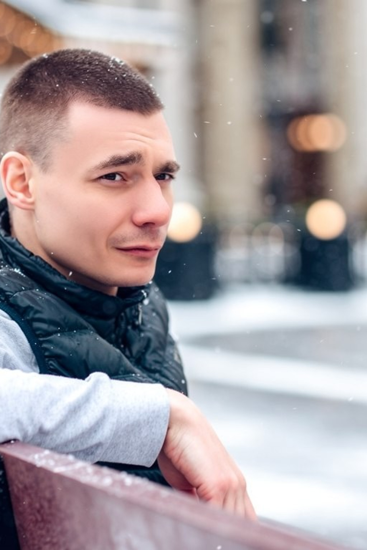 Истории. Фотограф Екатеринбург